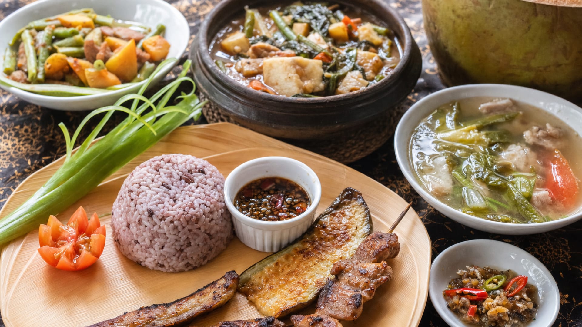Davao travel guide: How to experience the city without rushing 26 Traditional food