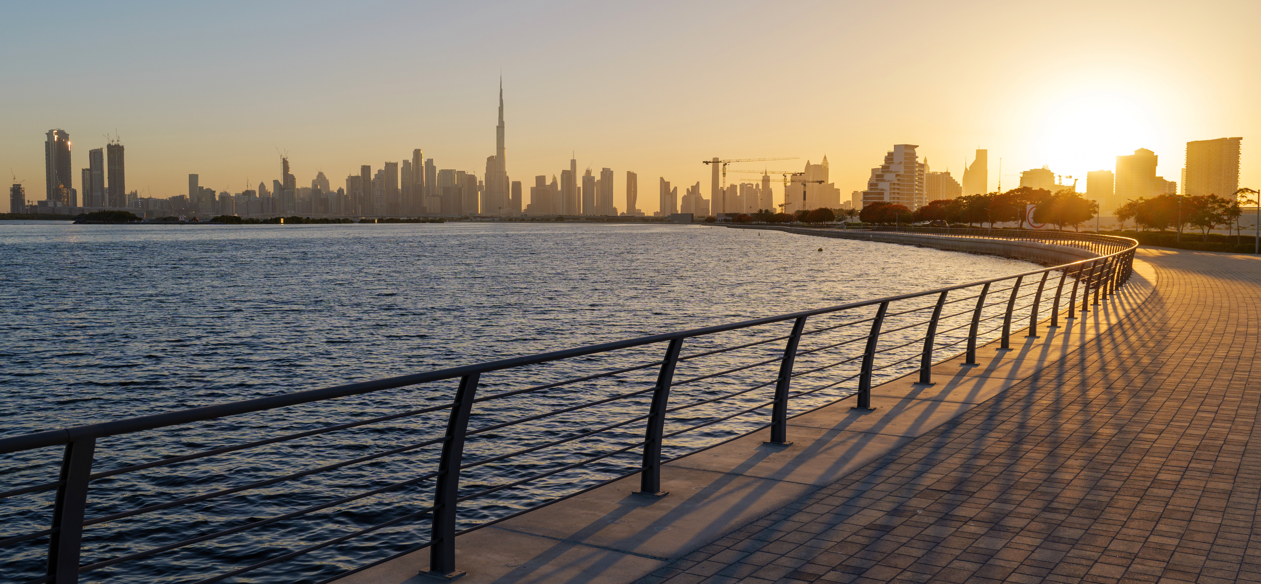 Dubai travel guide: How to experience the city without rushing 29 Day 3: Downtown Skyline