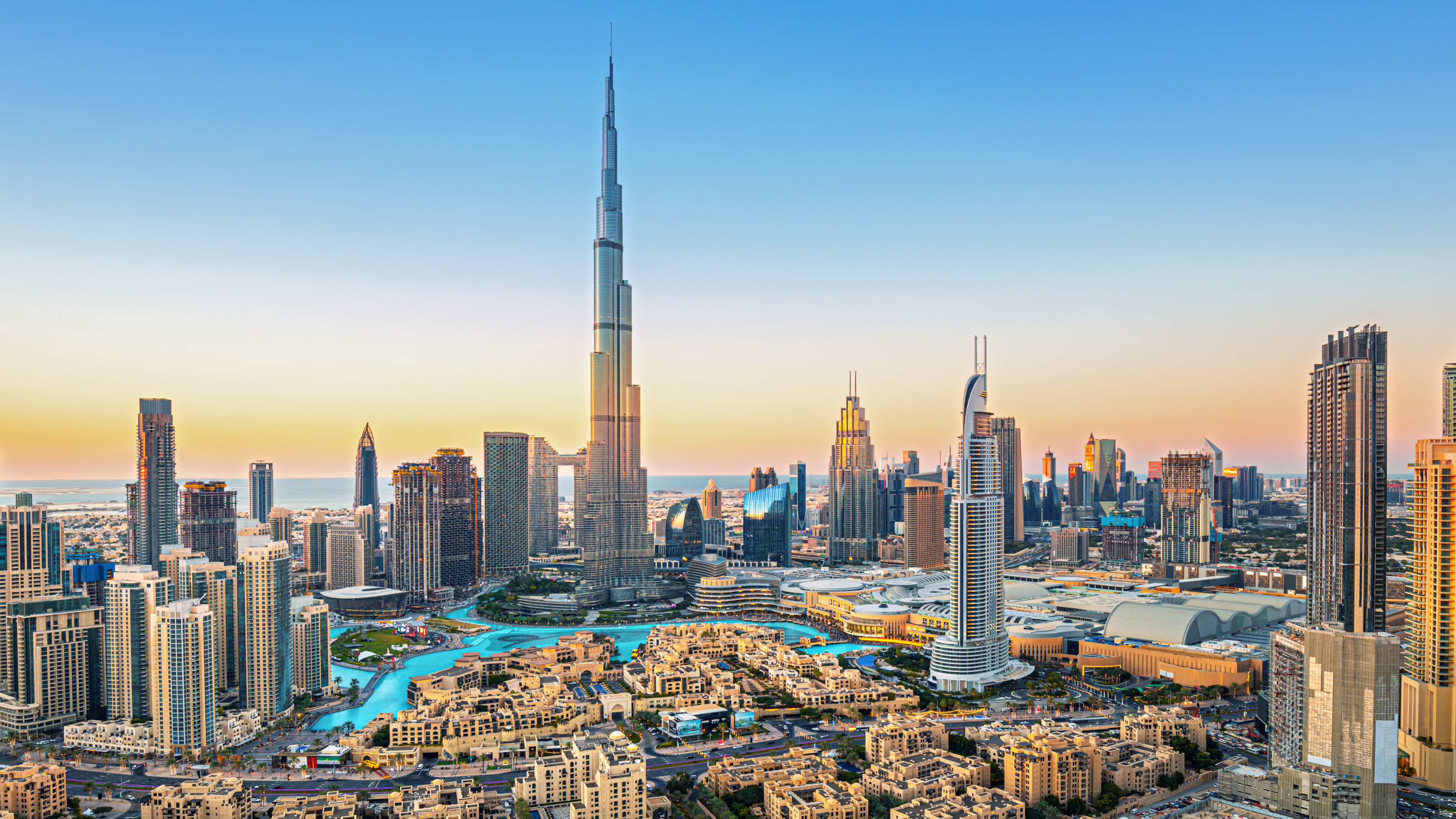 Dubai travel guide: How to experience the city without rushing 14 Downtown Dubai