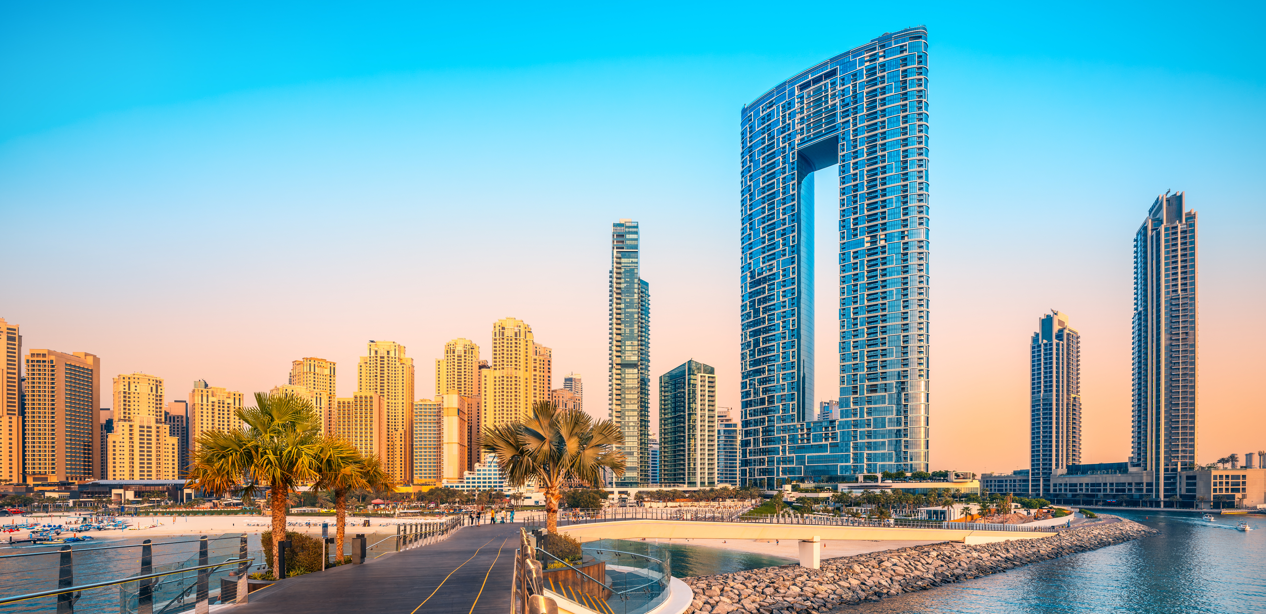Dubai travel guide: How to experience the city without rushing 3 Useful things to know