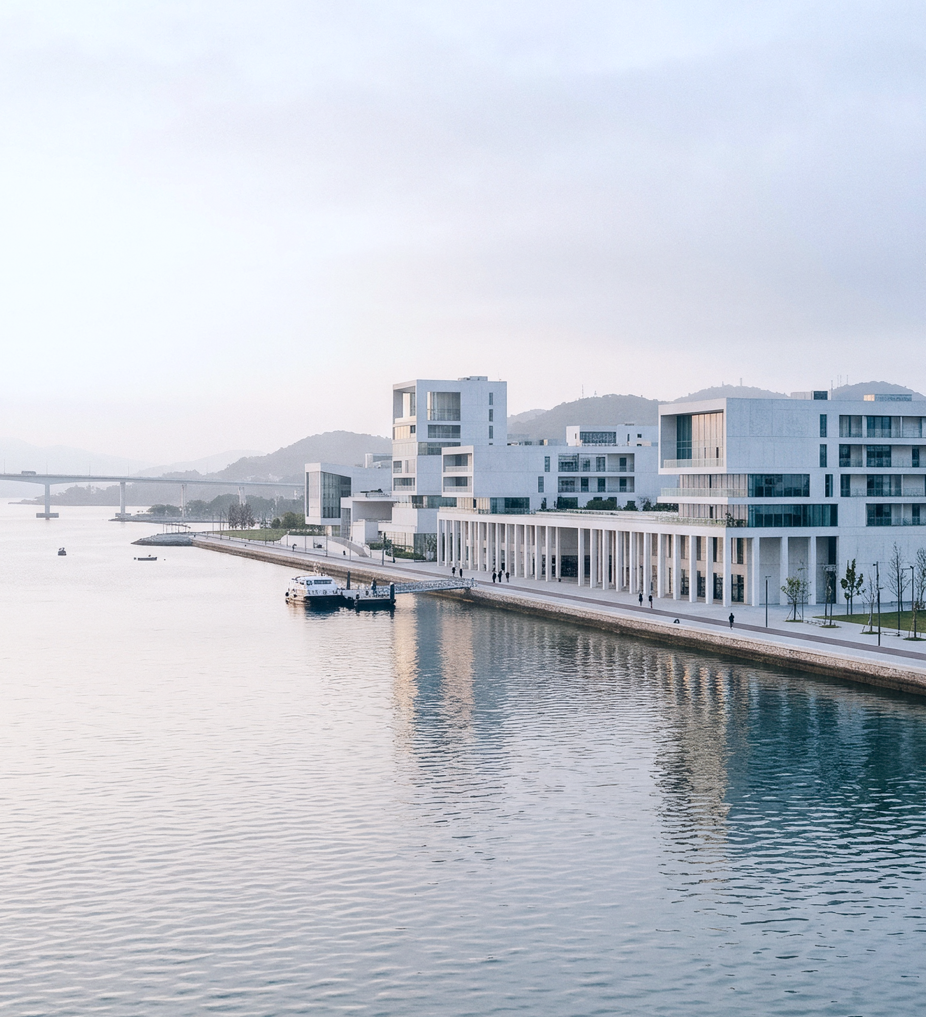 Jameel Arts Centre