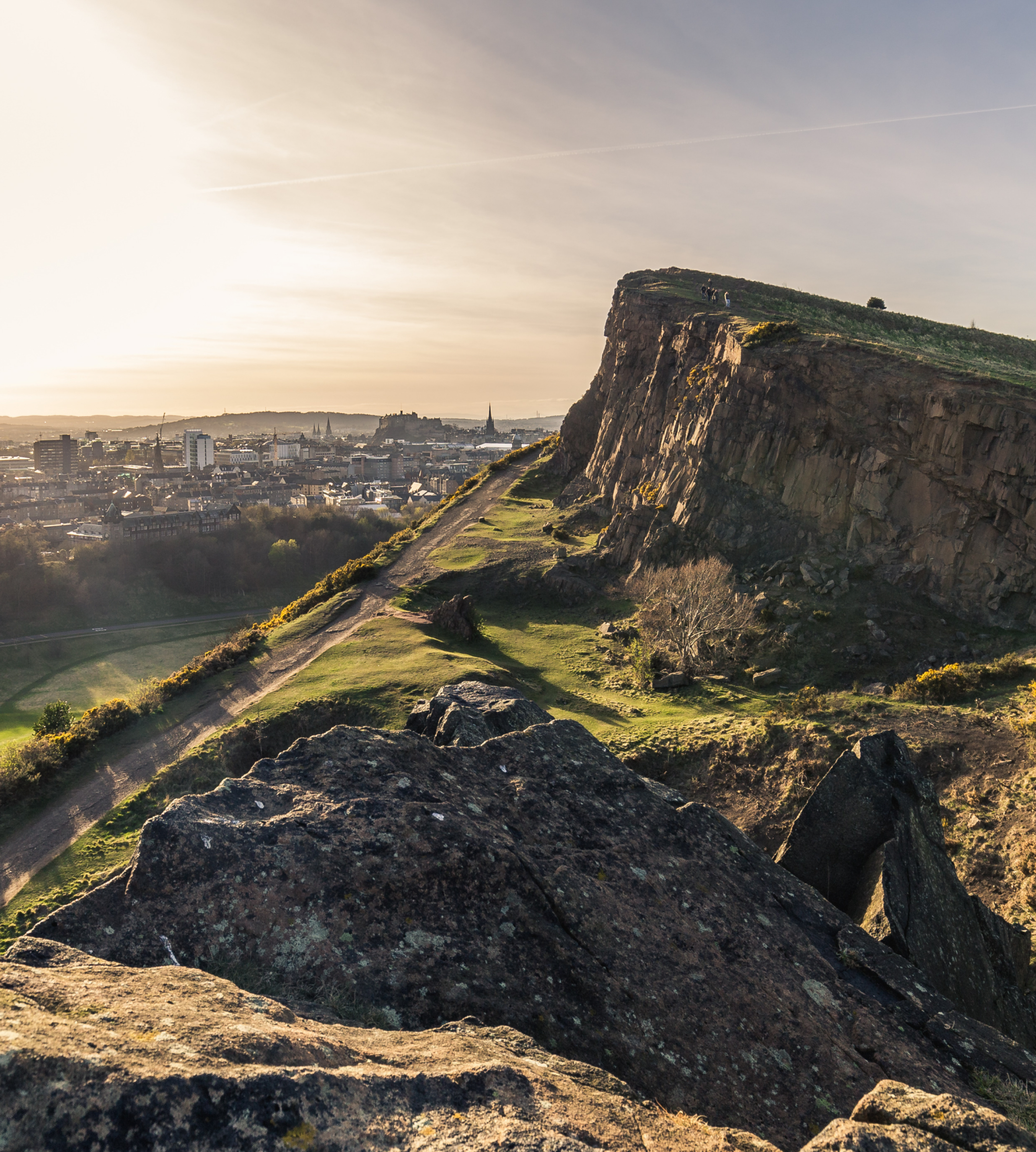 Arthur's Seat