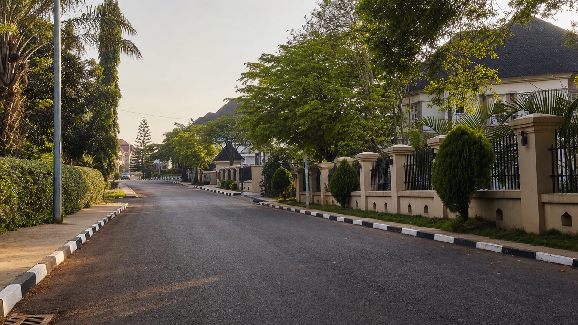 Enugu travel guide: How to experience the city without rushing 14 GRA