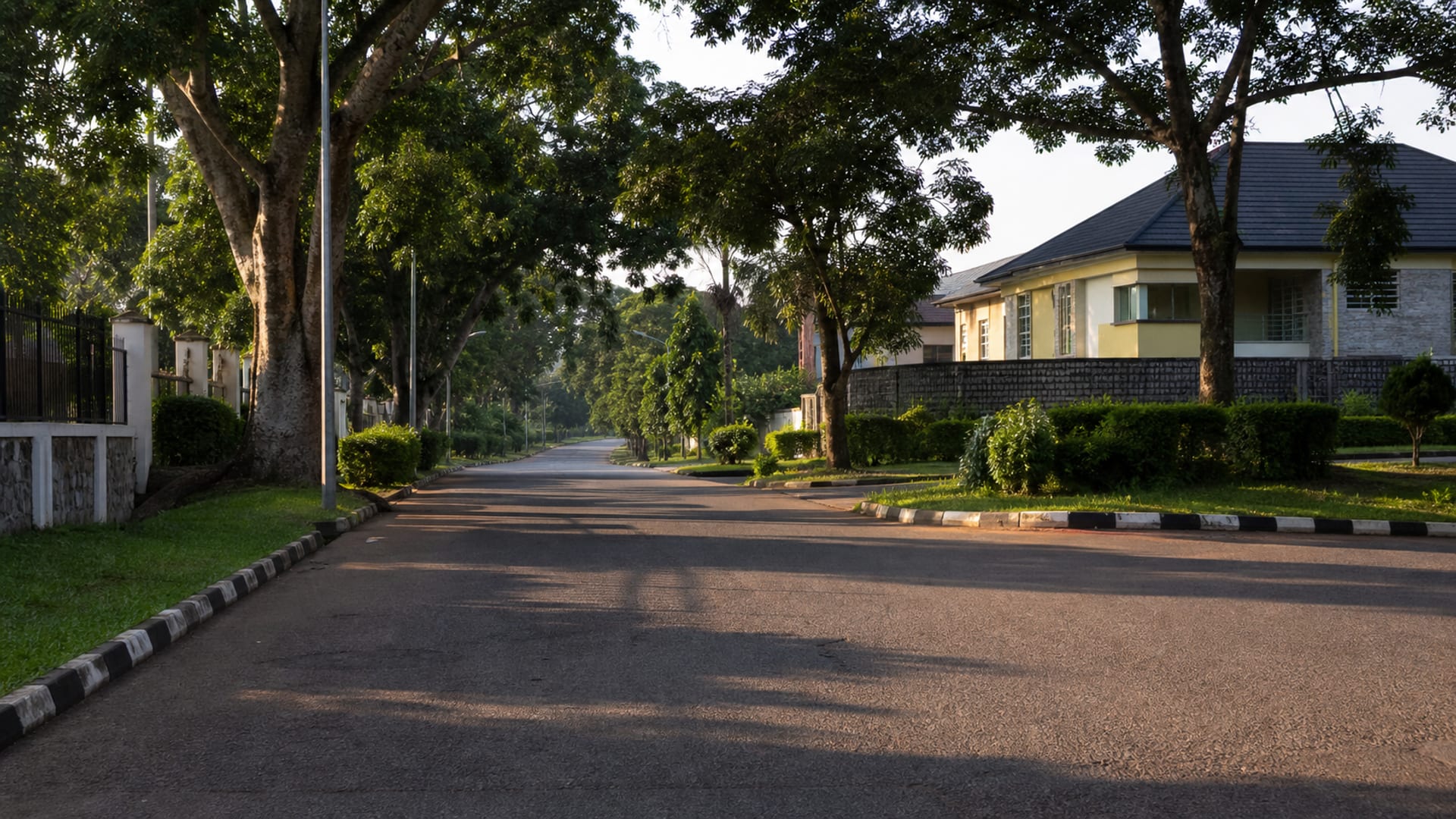 Enugu travel guide: How to experience the city without rushing 15 Independence Layout