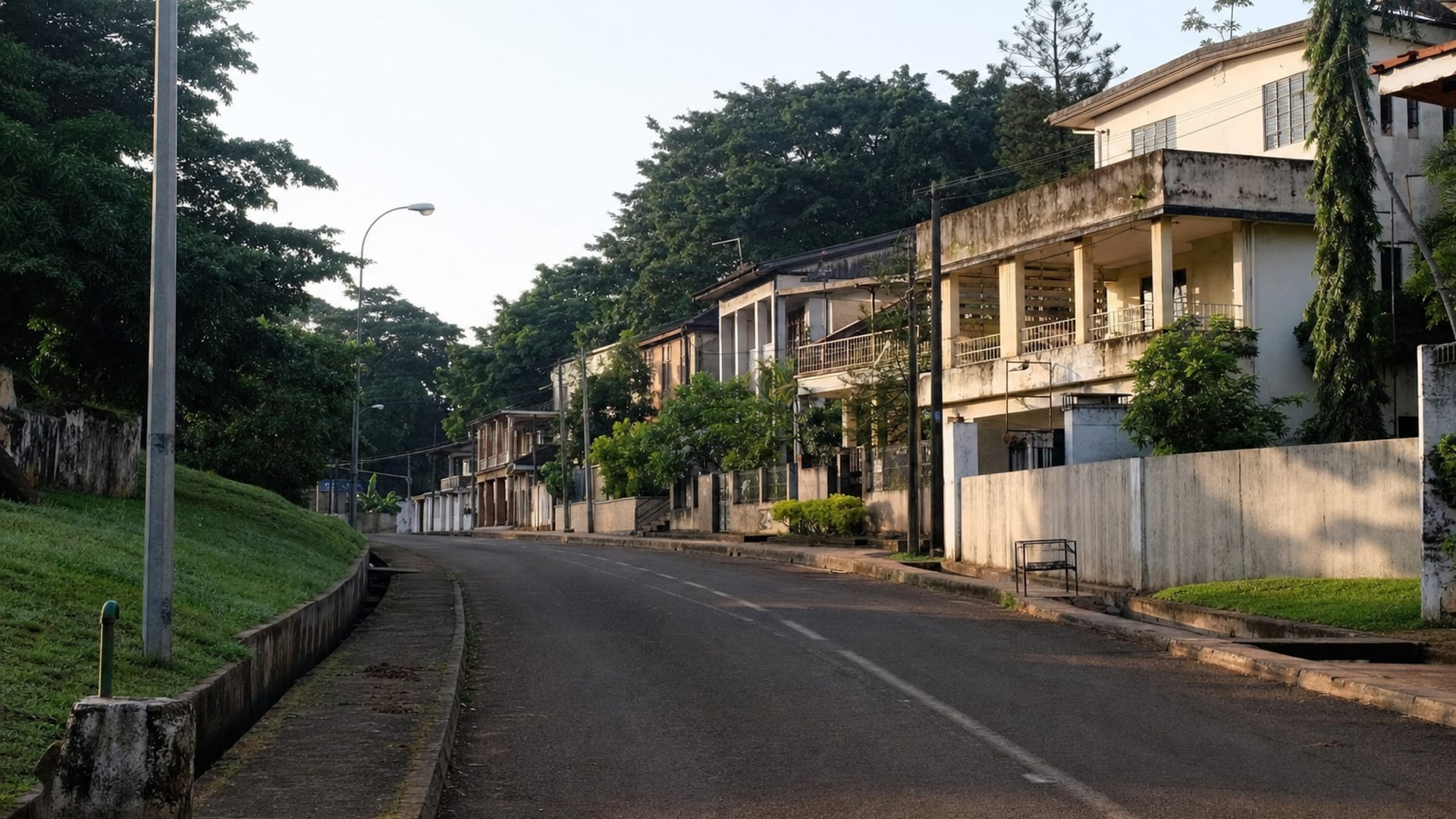 Enugu travel guide: How to experience the city without rushing 16 New Haven