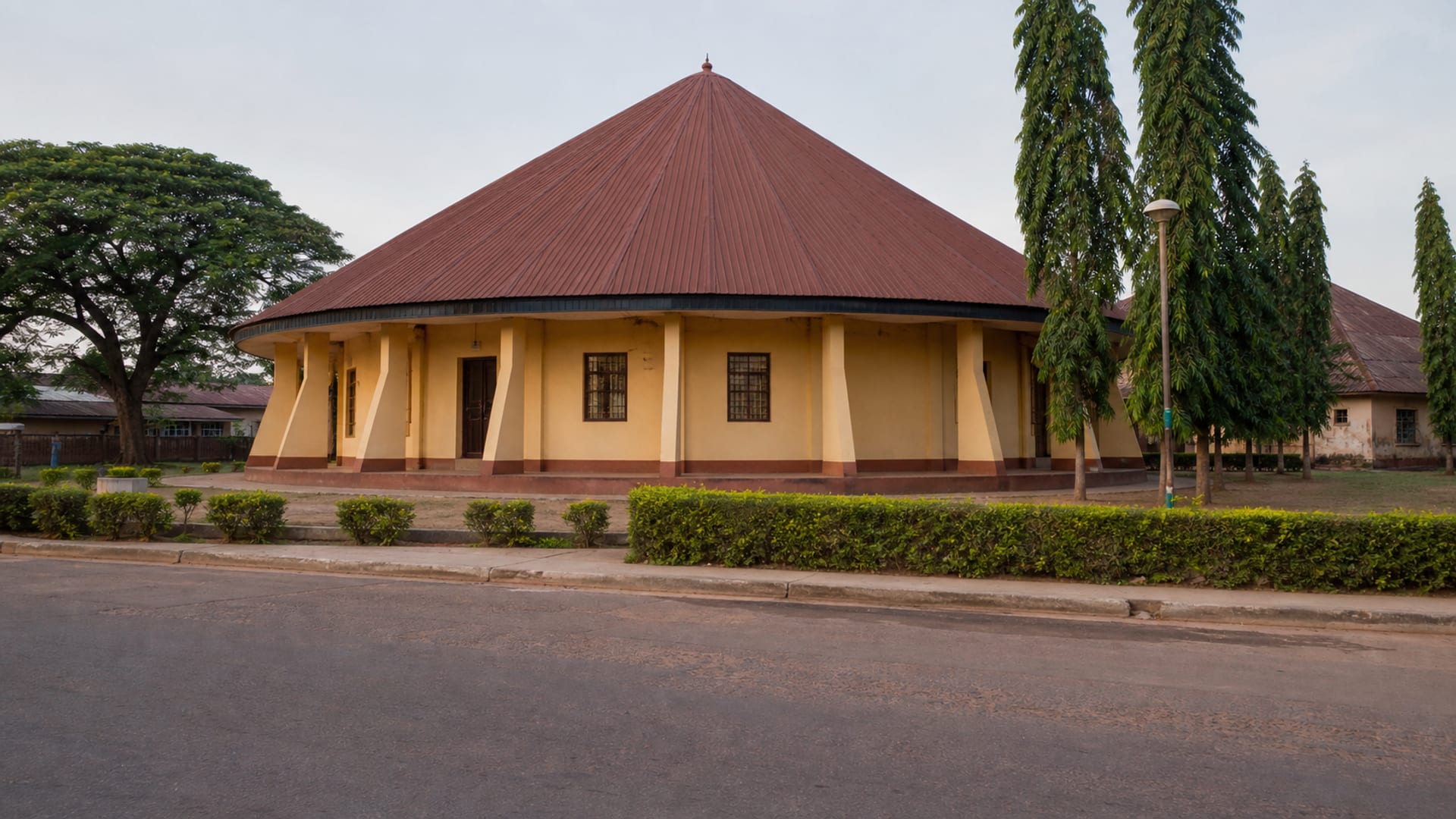 Enugu travel guide: How to experience the city without rushing 26 Day 1: Arrival and Adjustment