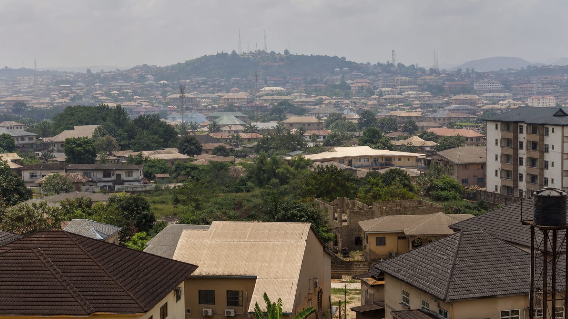 Enugu travel guide: How to experience the city without rushing 25 Traditional food