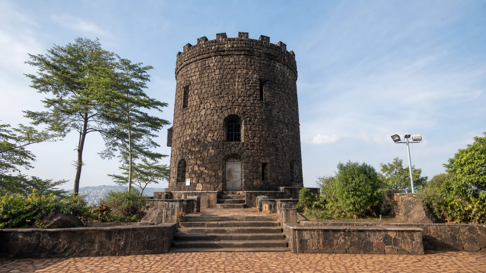 Enugu travel guide: How to experience the city without rushing 21 Milliken Hill