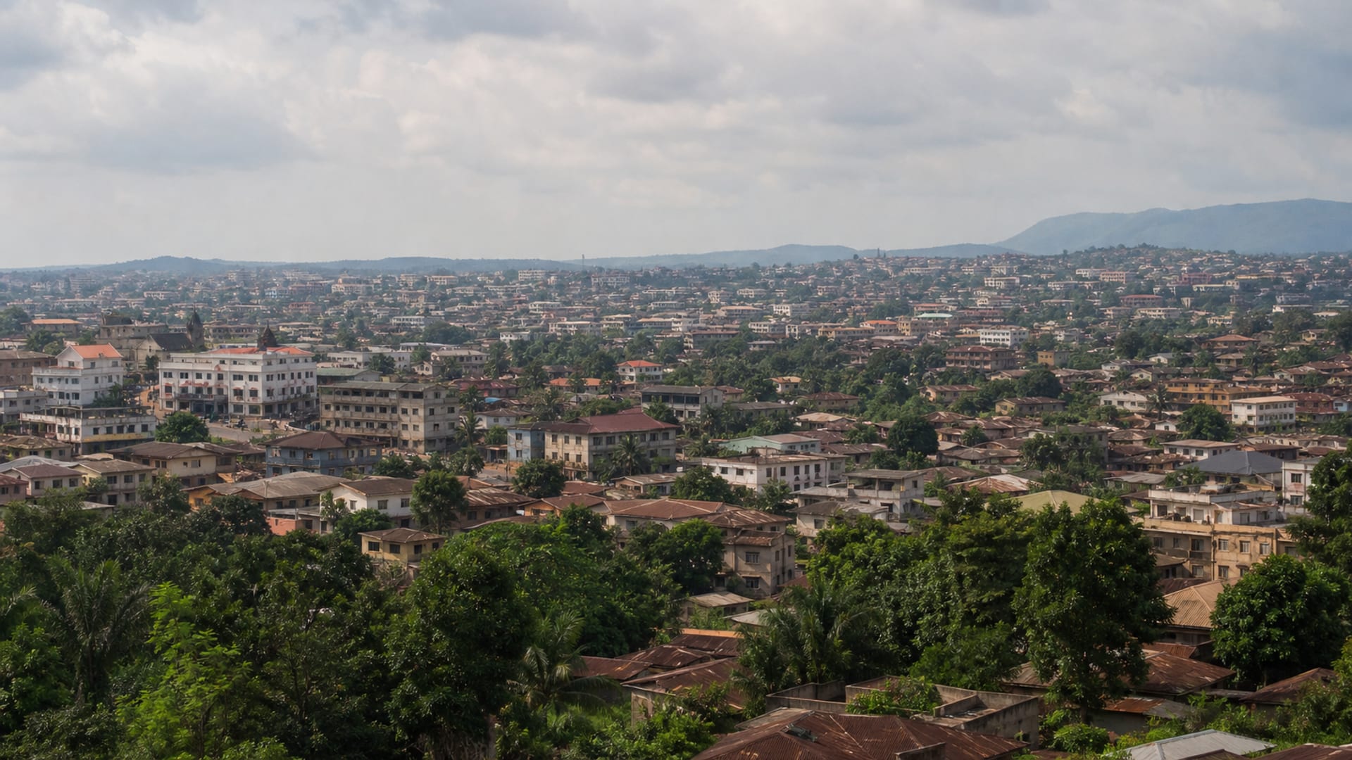 Enugu travel guide: How to experience the city without rushing 3 Useful things to know