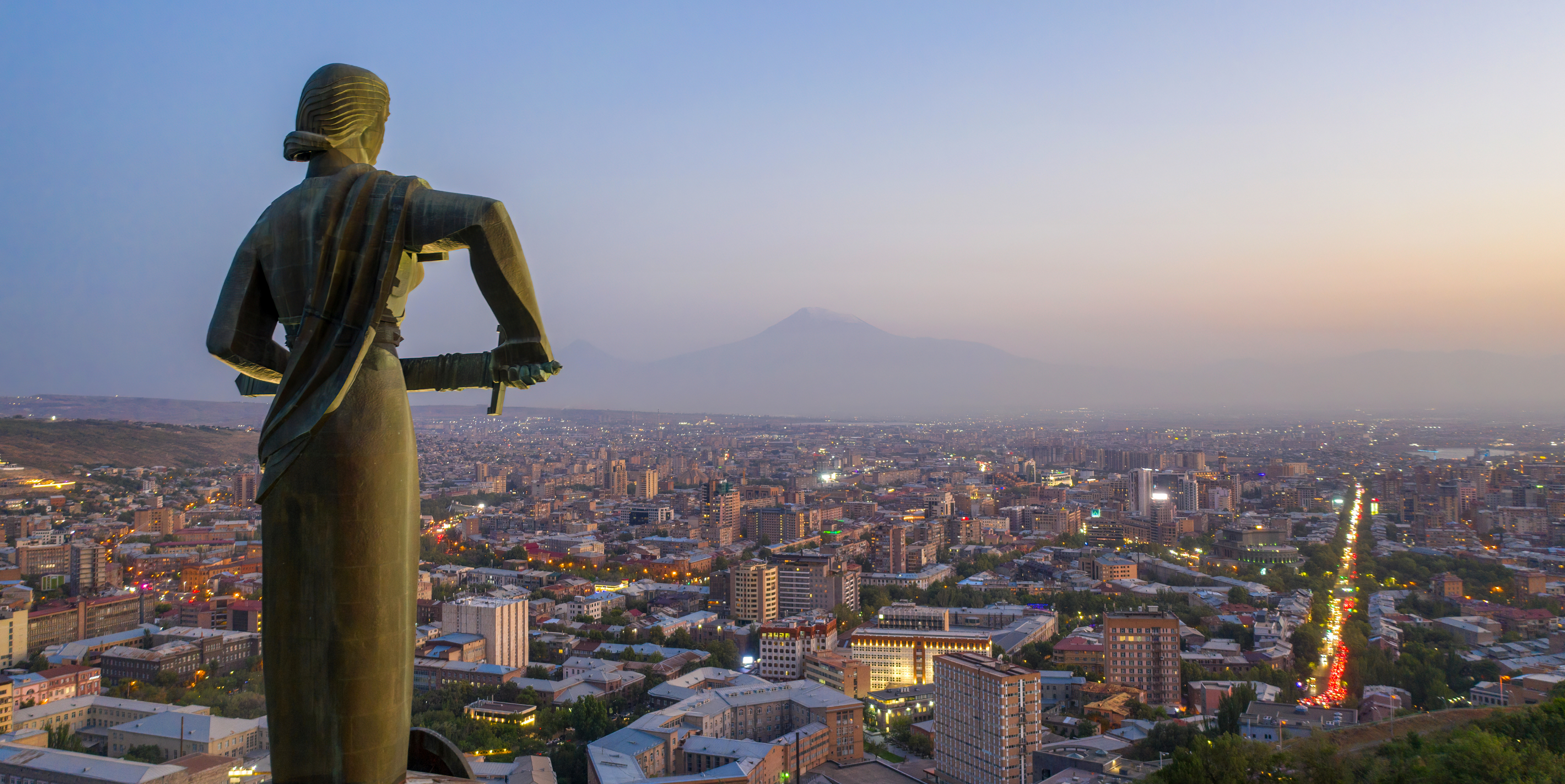 Yerevan travel guide: How to experience the city without rushing 3 Useful things to know