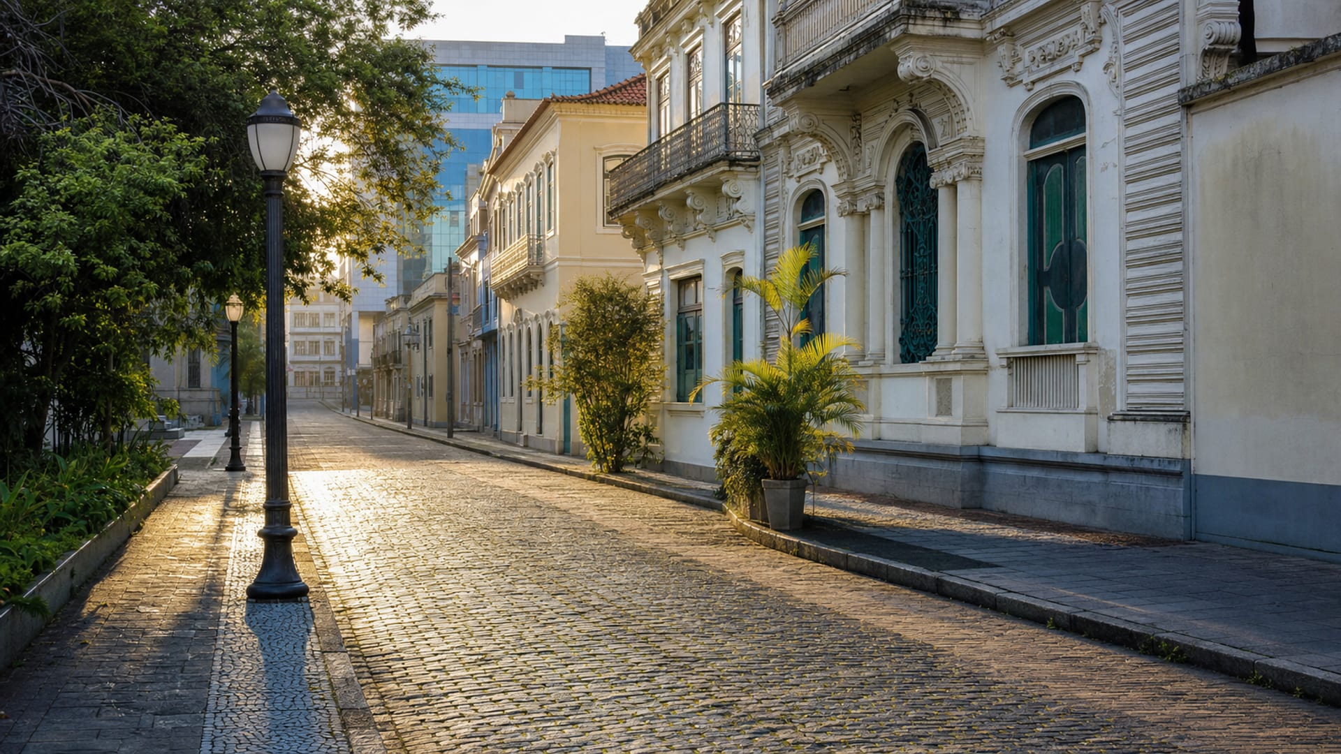 Florianópolis travel guide: How to experience the city without rushing 15 Centro