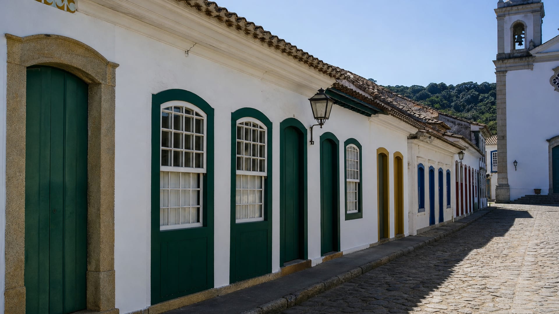 Florianópolis travel guide: How to experience the city without rushing 27 Day 1: Arrival and Adjustment