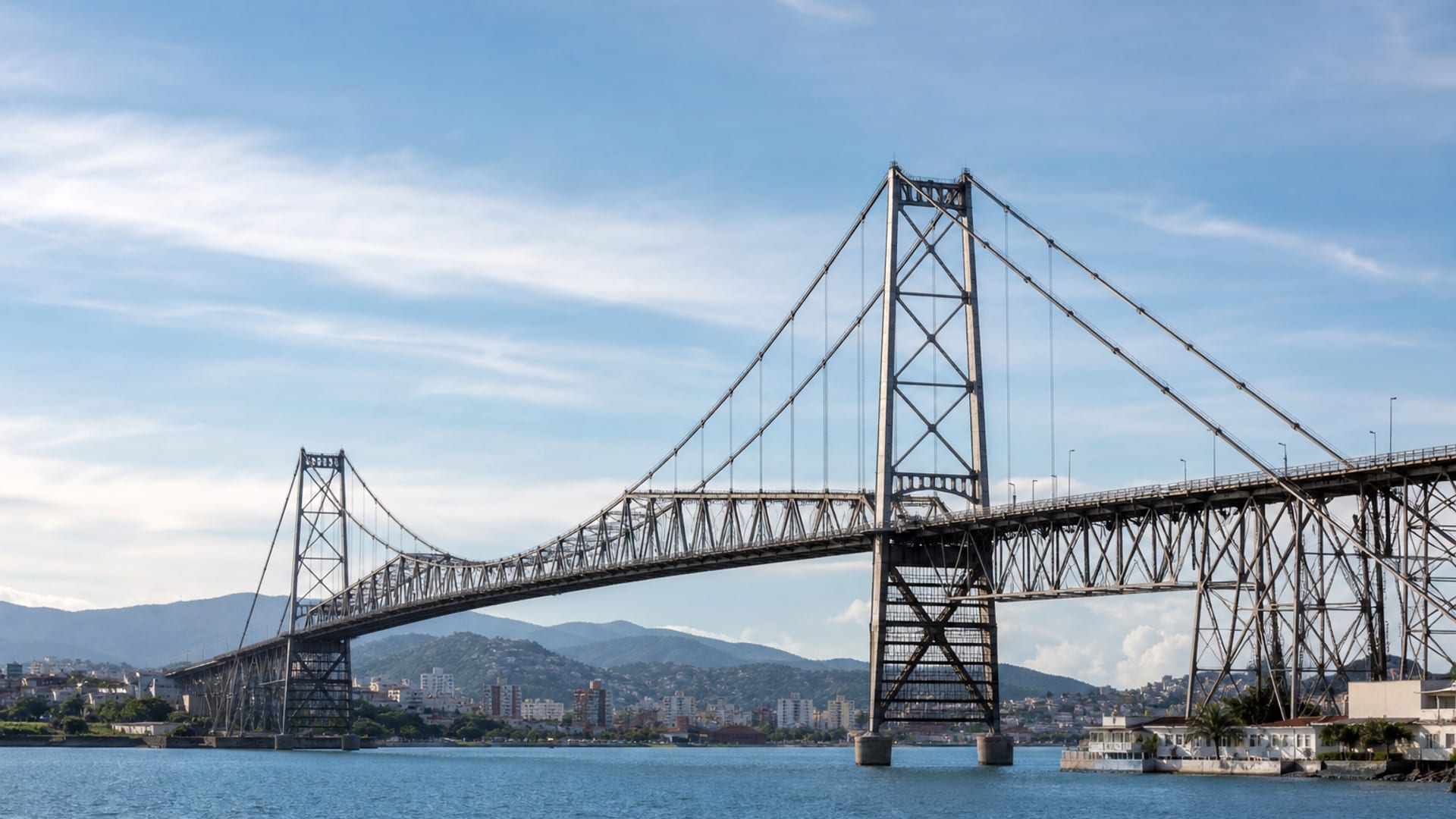 Florianópolis travel guide: How to experience the city without rushing 28 Day 2: Centro and the Bridge