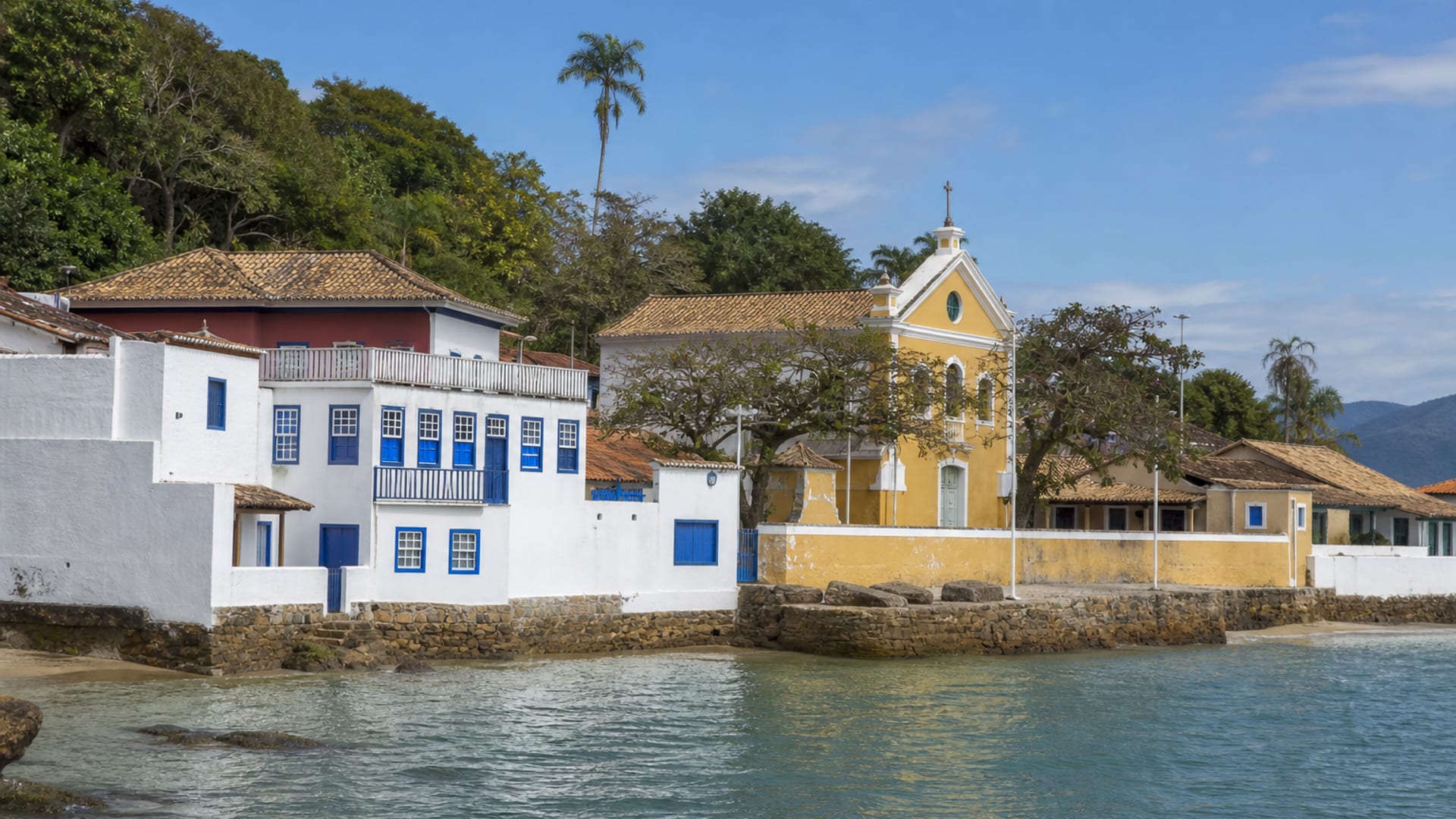 Florianópolis travel guide: How to experience the city without rushing 30 Day 4: Santo Antônio de Lisboa
