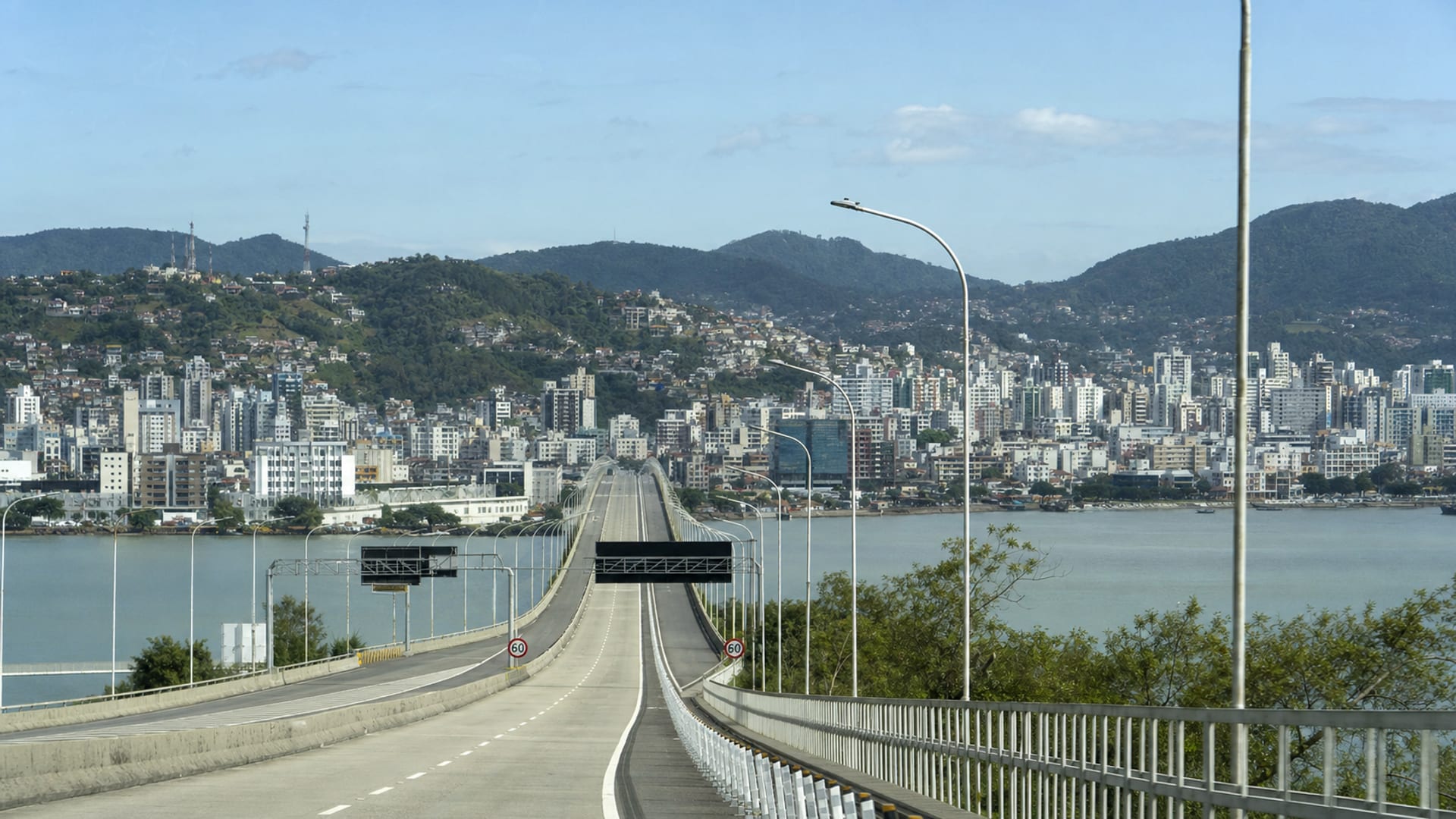 Florianópolis travel guide: How to experience the city without rushing 32 Business-class flights from the US to Florianopolis