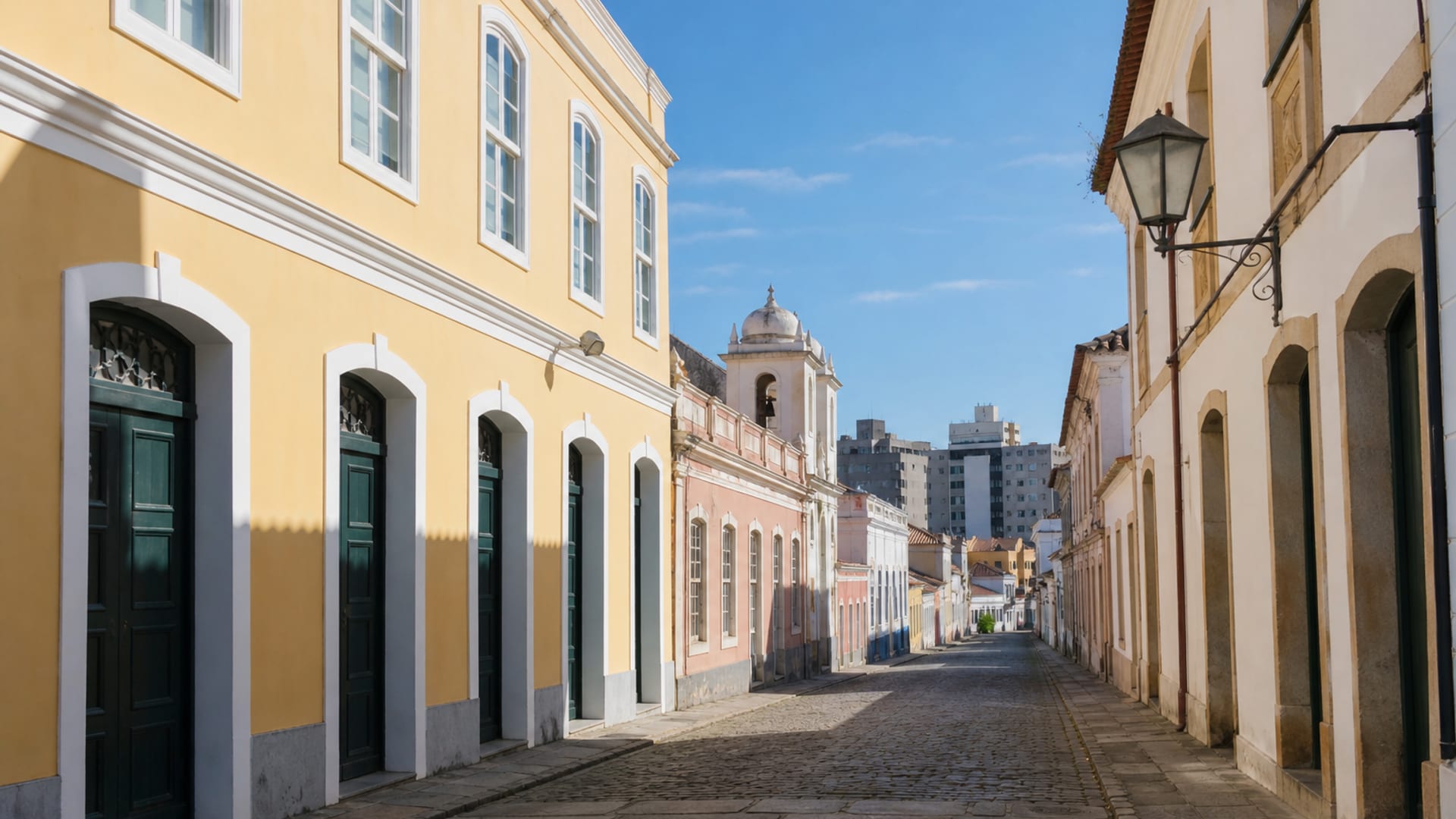 Florianópolis travel guide: How to experience the city without rushing 3 Useful things to know
