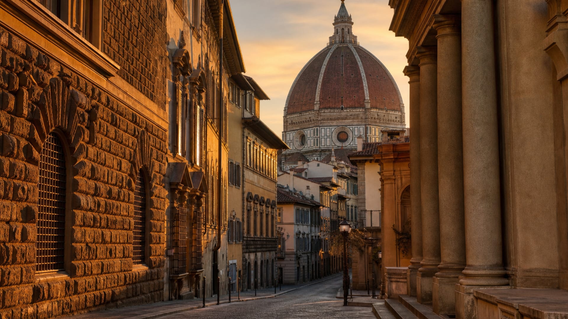 Florence travel guide: How to experience the city without rushing 27 Day 1: Arrival and Adjustment
