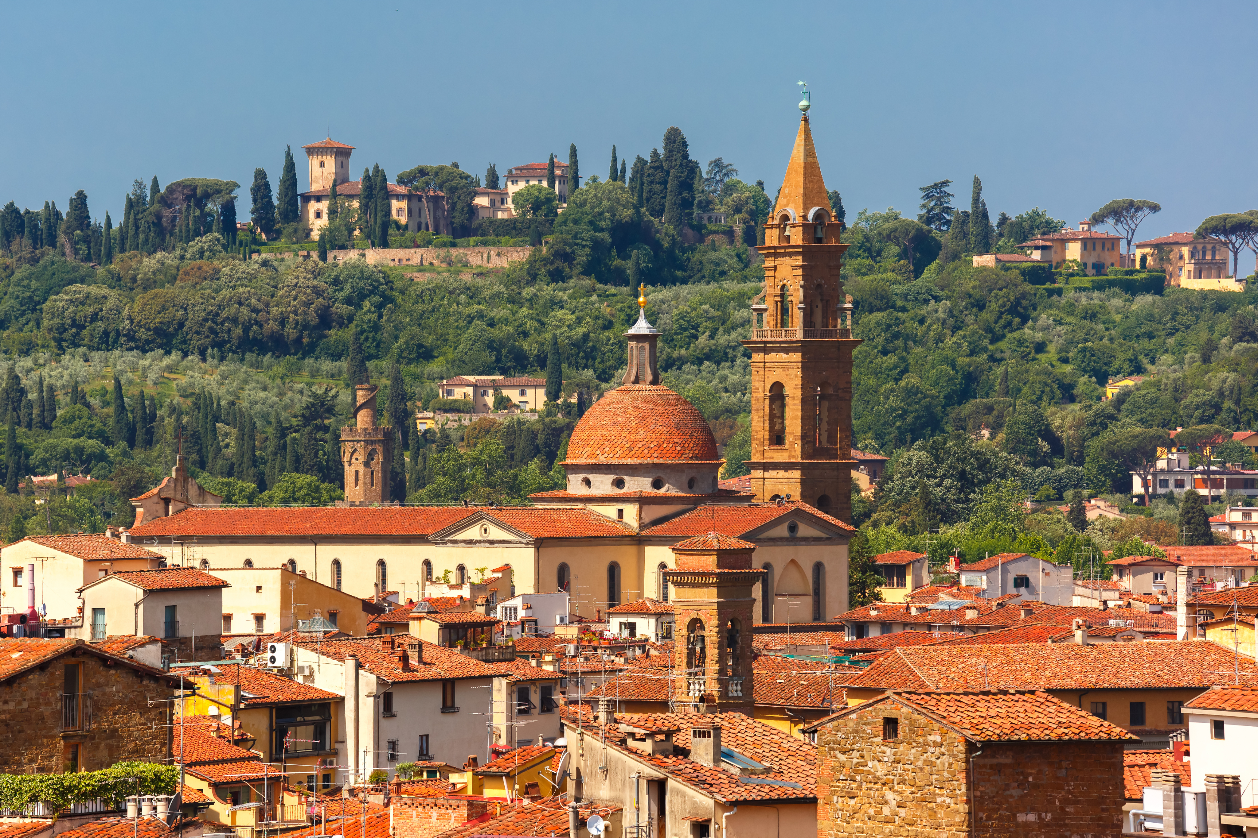Oltrarno