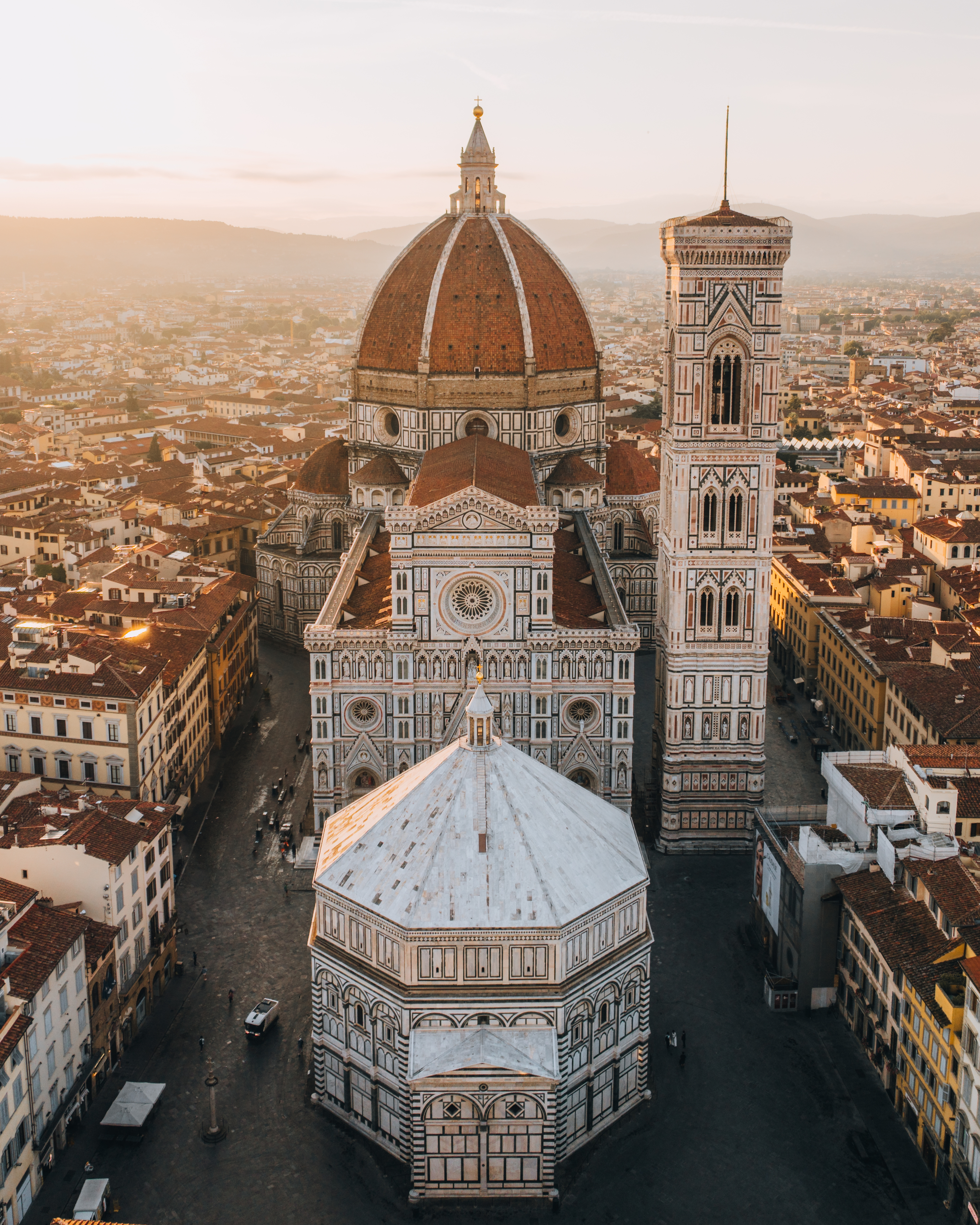 Florence Cathedral (Duomo di Firenze)
