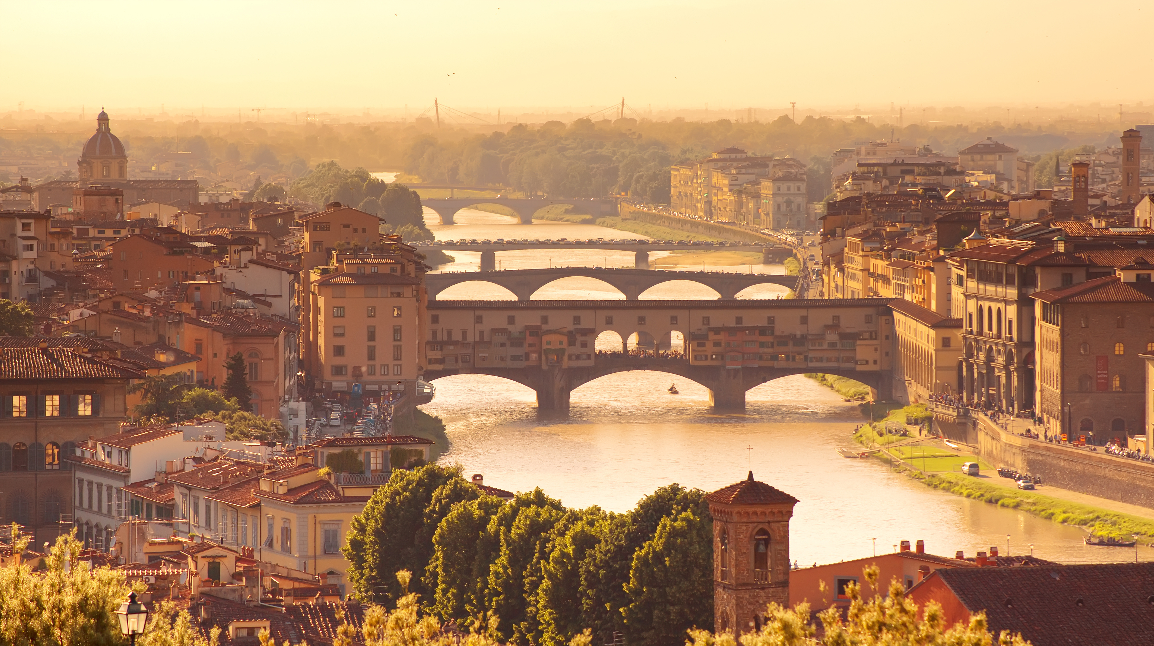 Florence travel guide: How to experience the city without rushing 3 Useful things to know