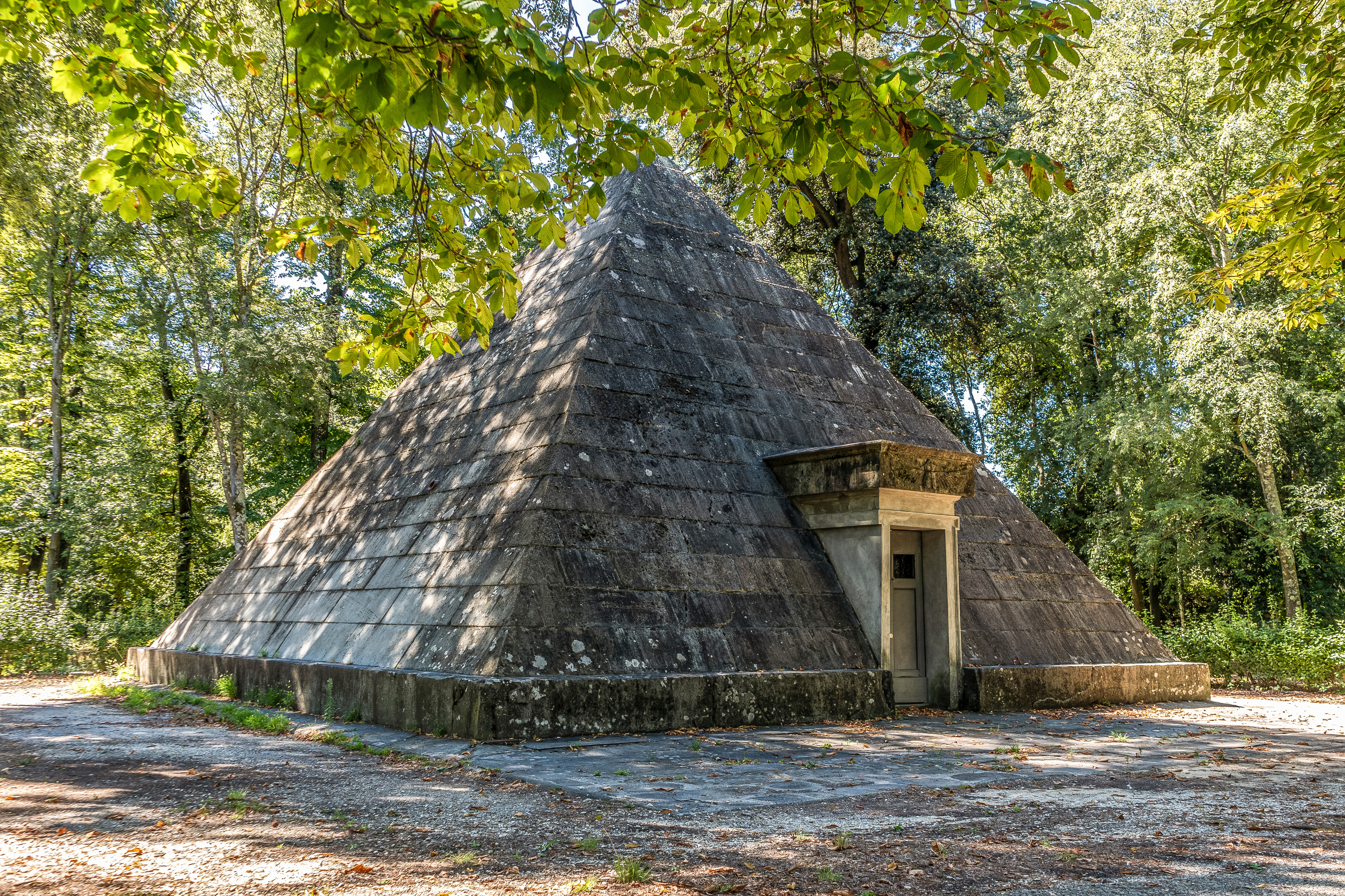 Cascine Park