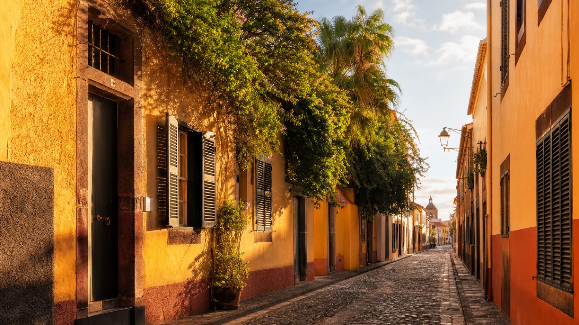 Funchal travel guide: How to experience the city without rushing 14 Zona Velha
