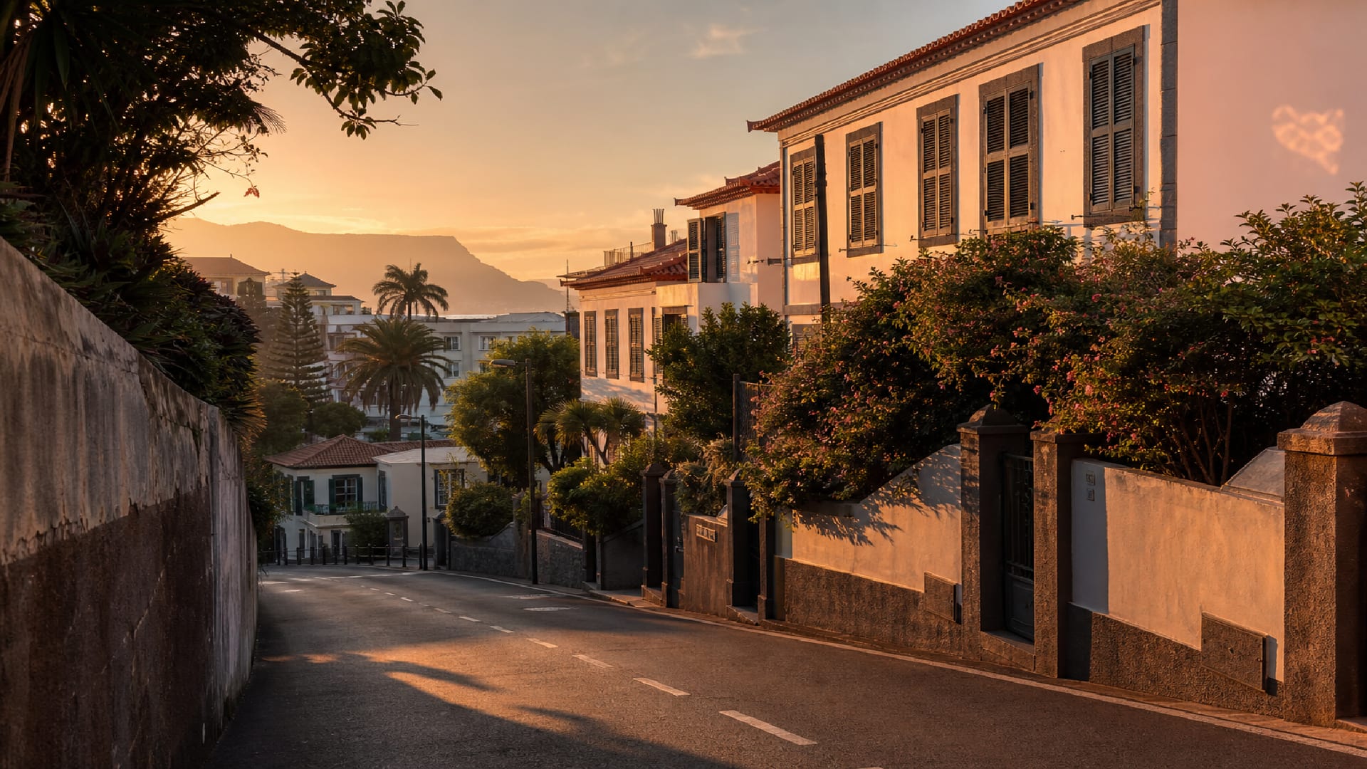 Funchal travel guide: How to experience the city without rushing 16 Lido