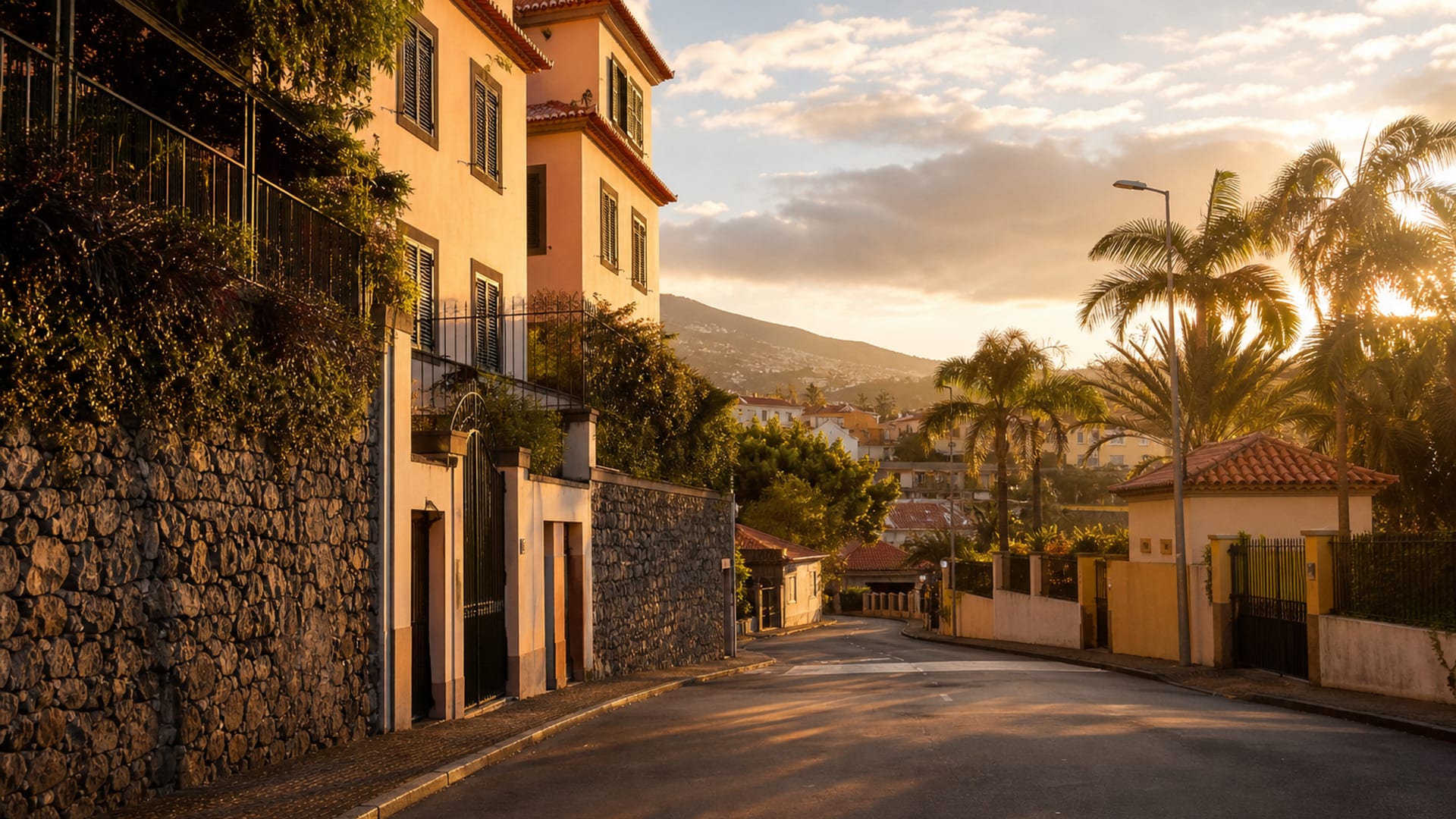 Funchal travel guide: How to experience the city without rushing 17 São Martinho