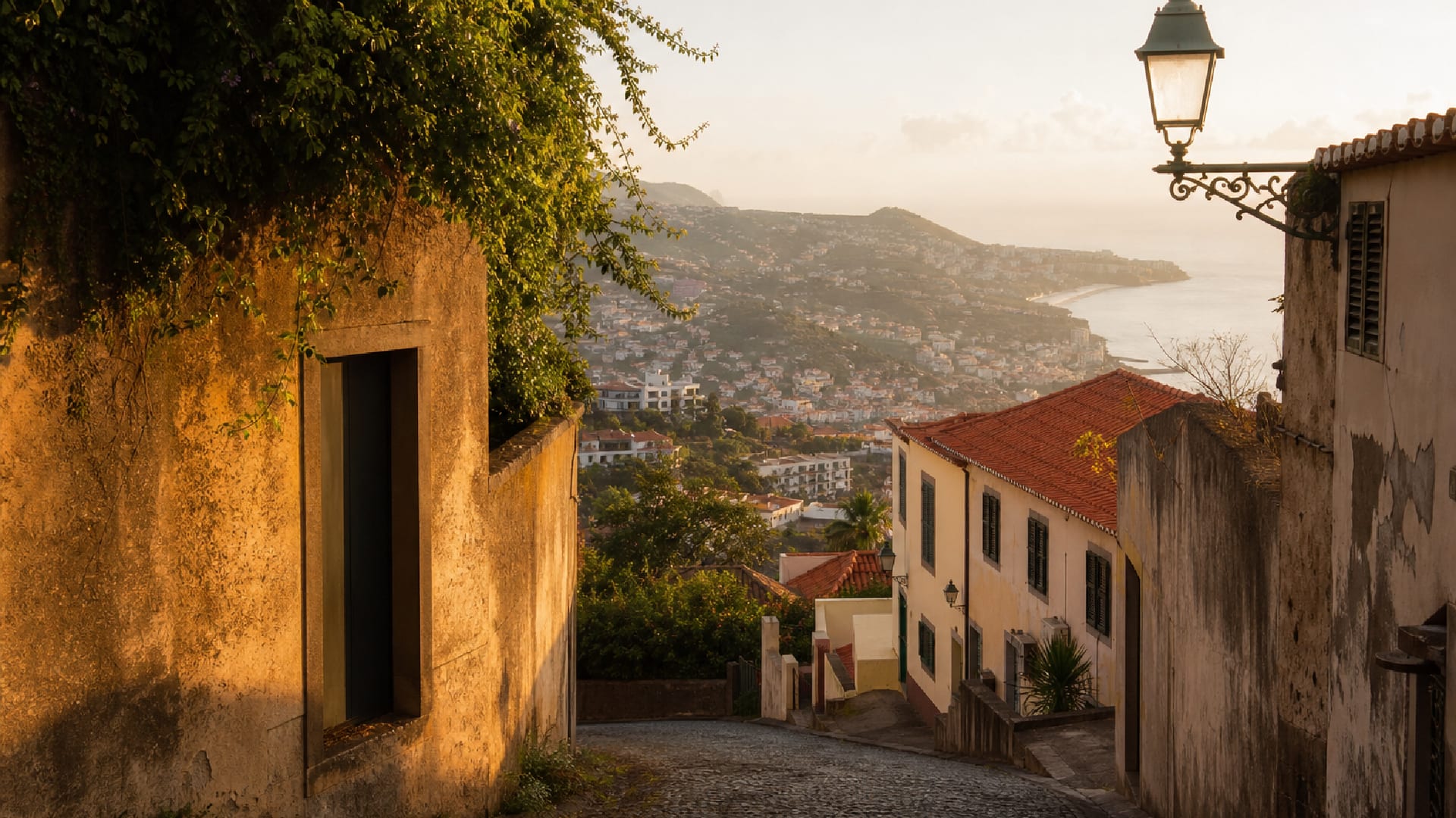 Funchal travel guide: How to experience the city without rushing 27 Day 1: Arrival and Adjustment