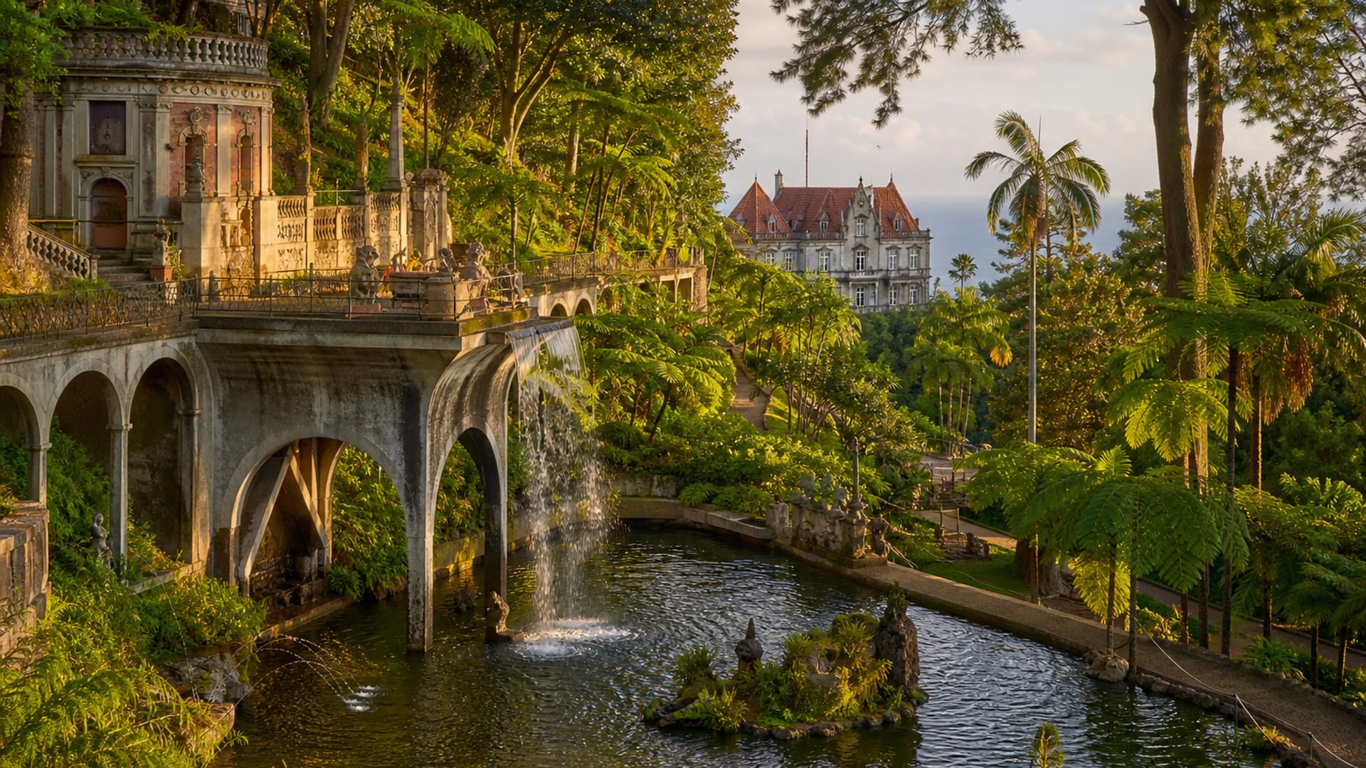 Funchal travel guide: How to experience the city without rushing 28 Day 2: Market and Monte