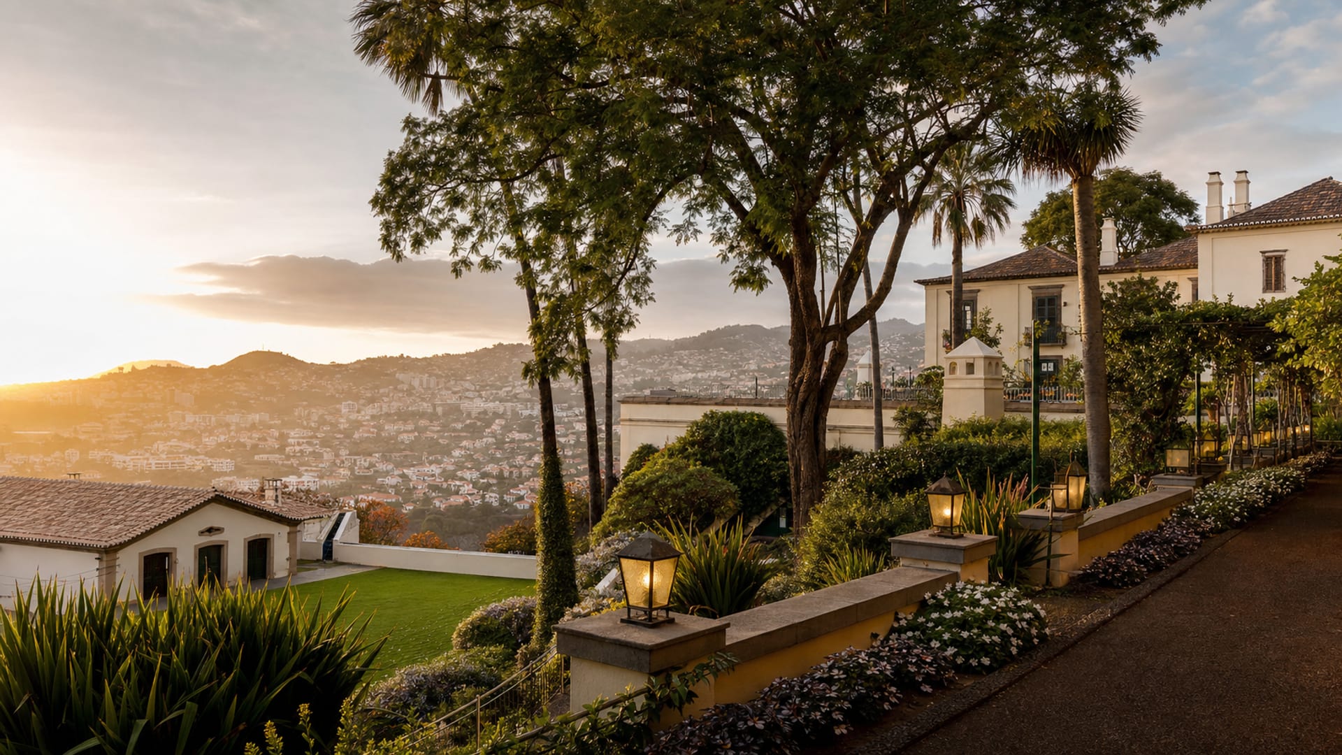 Funchal travel guide: How to experience the city without rushing 29 Day 3: Gardens and Convent