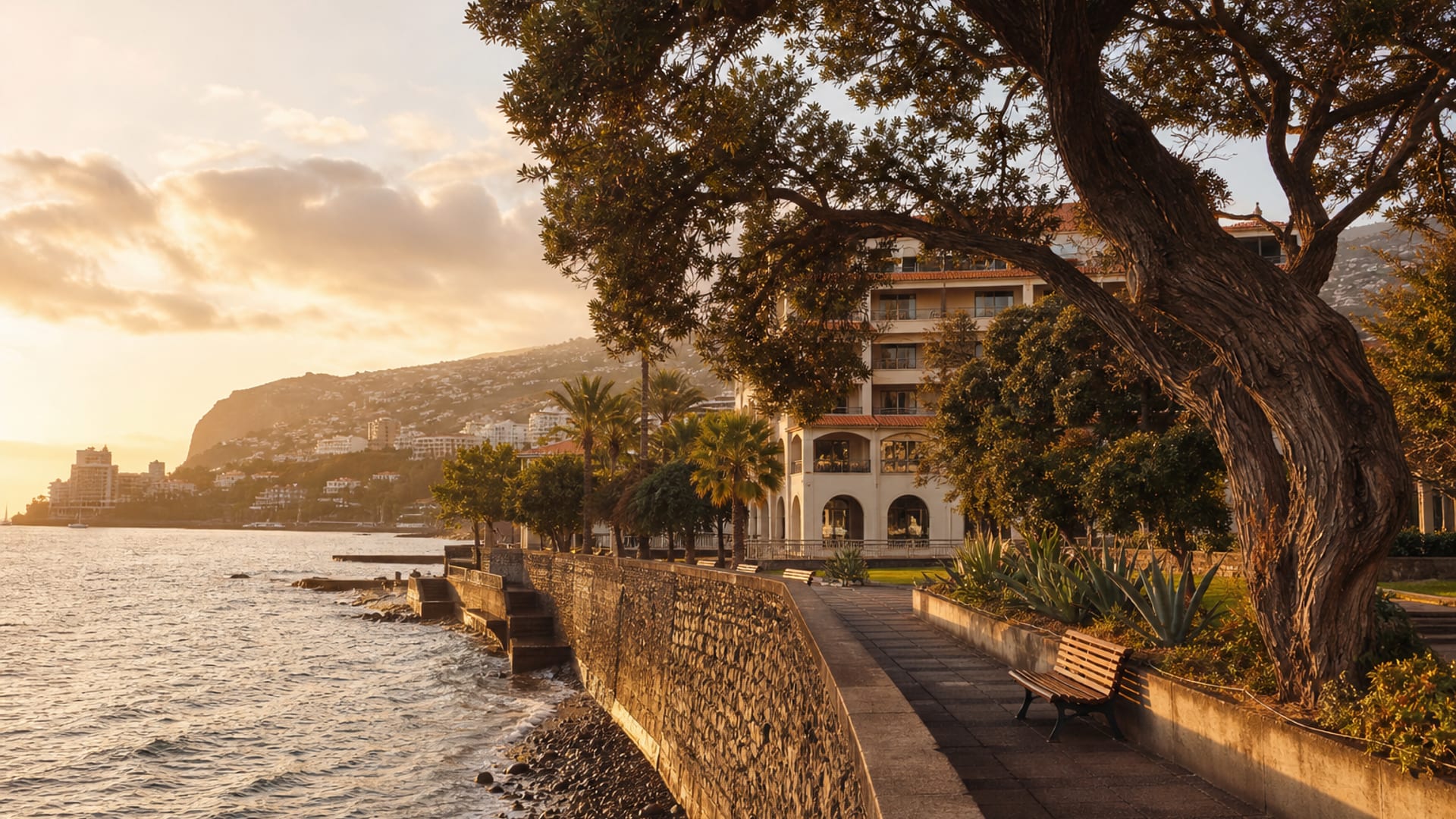 Funchal travel guide: How to experience the city without rushing 30 Day 4: Lido Coastline