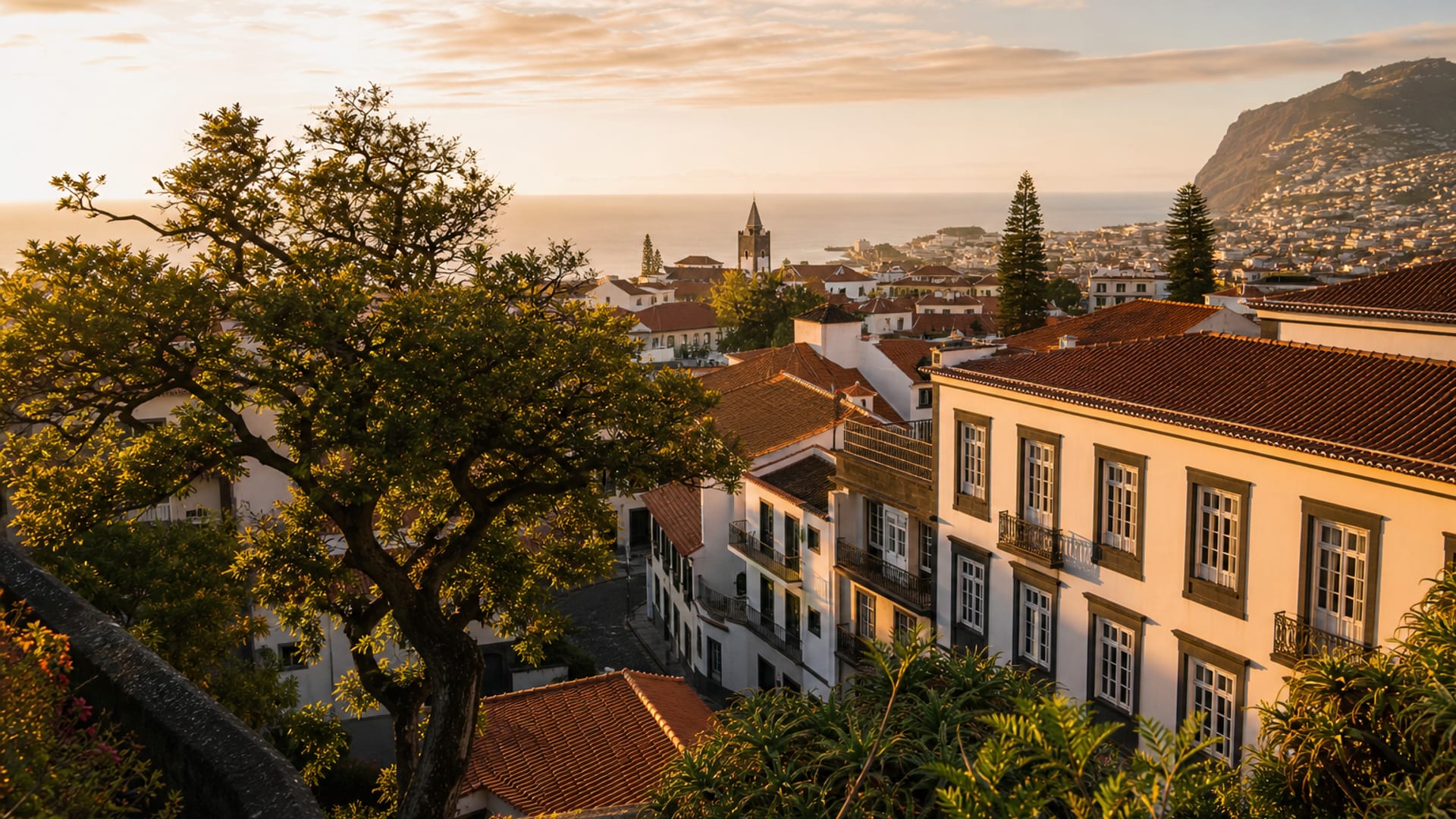 Funchal travel guide: How to experience the city without rushing 31 Day 5: Old Town and Departure