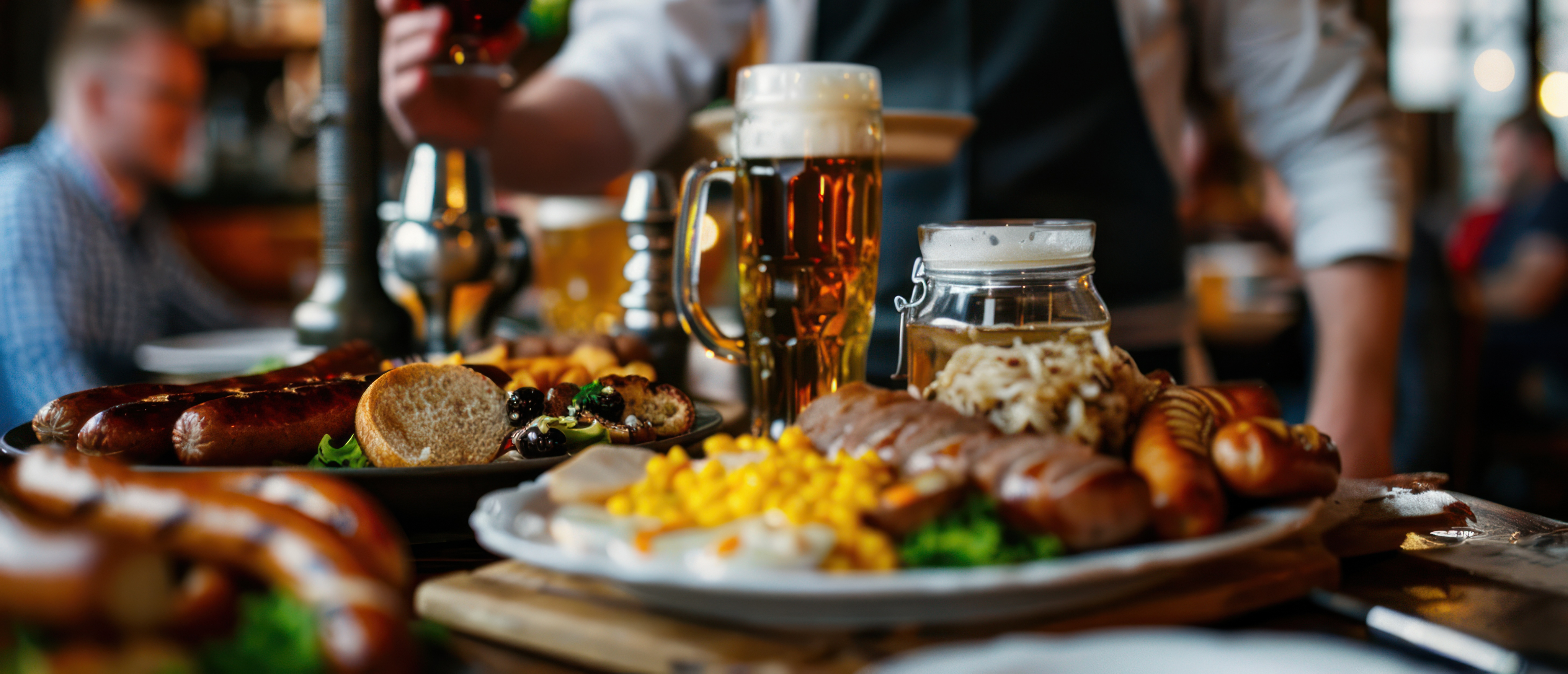 Frankfurt travel guide: How to experience the city without rushing 26 Traditional food