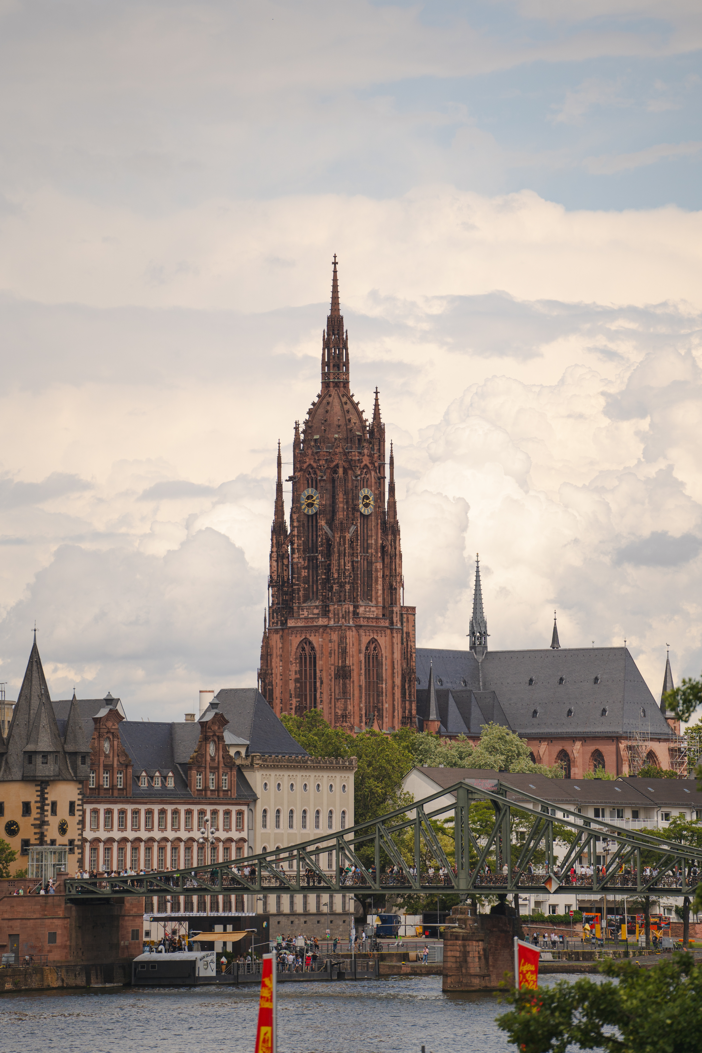 St. Bartholomew's Cathedral
