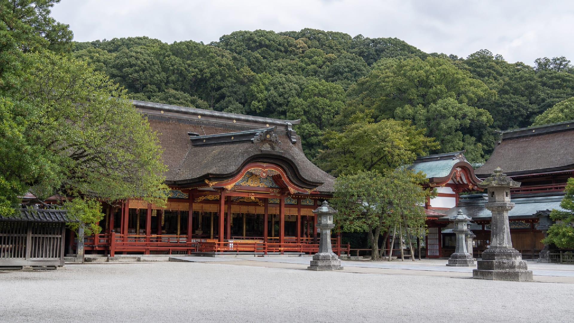 Fukuoka travel guide: How to experience the city without rushing 28 Day 2: Dazaifu and Ohori Park