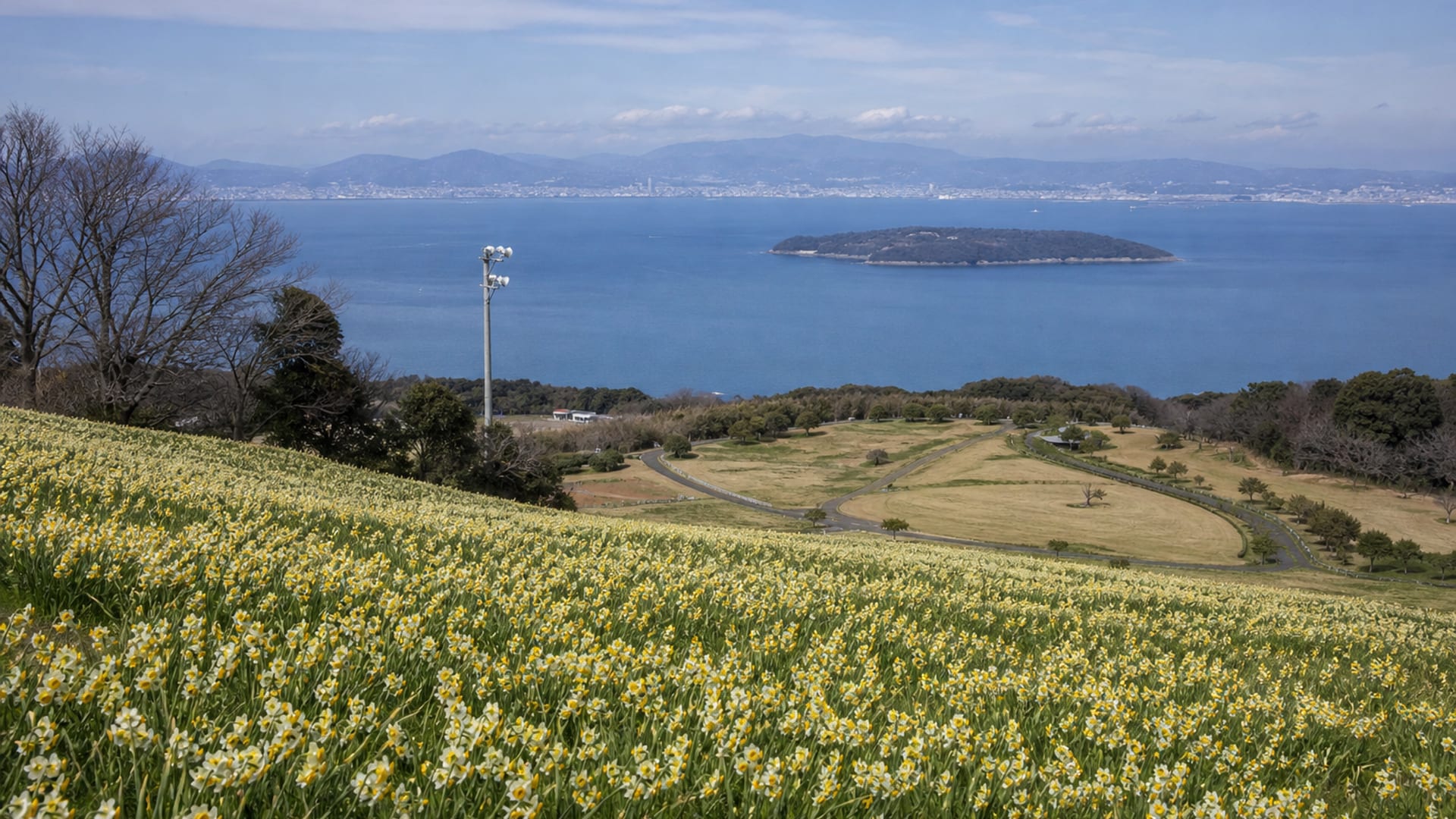 Fukuoka travel guide: How to experience the city without rushing 30 Day 4: Nokonoshima Island