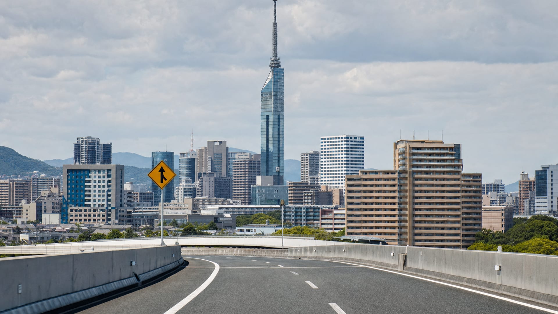 Fukuoka travel guide: How to experience the city without rushing 32 Business-class flights from the US to Fukuoka