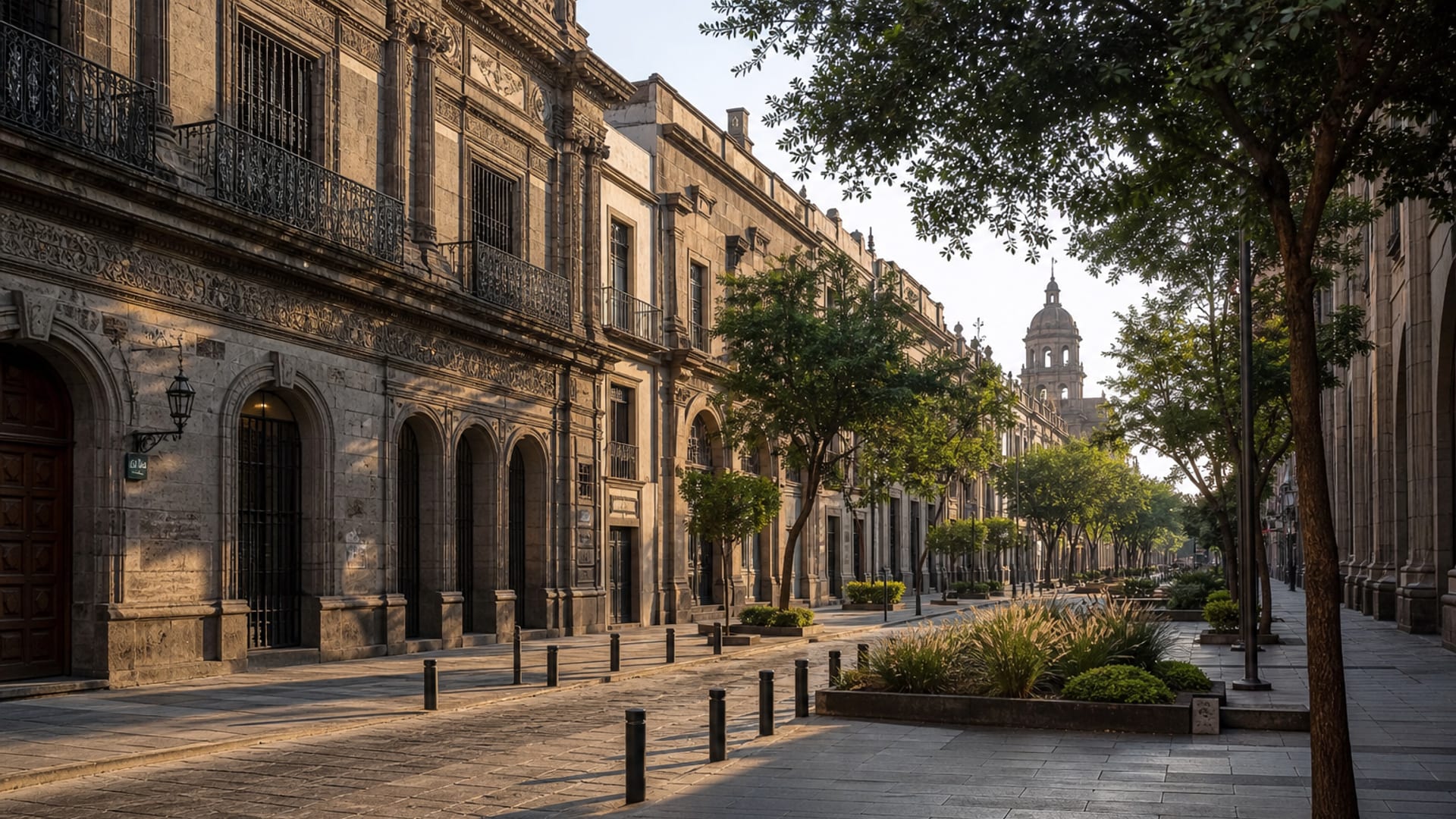Guadalajara travel guide: How to experience the city without rushing 14 Centro Histórico