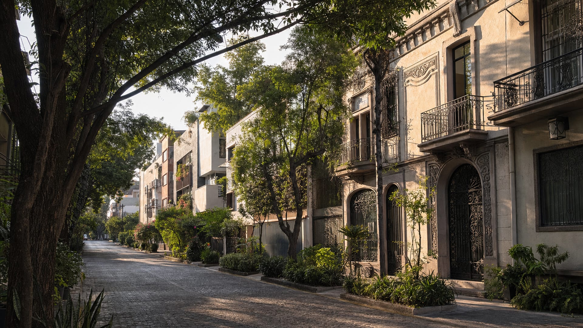 Guadalajara travel guide: How to experience the city without rushing 16 Colonia Americana