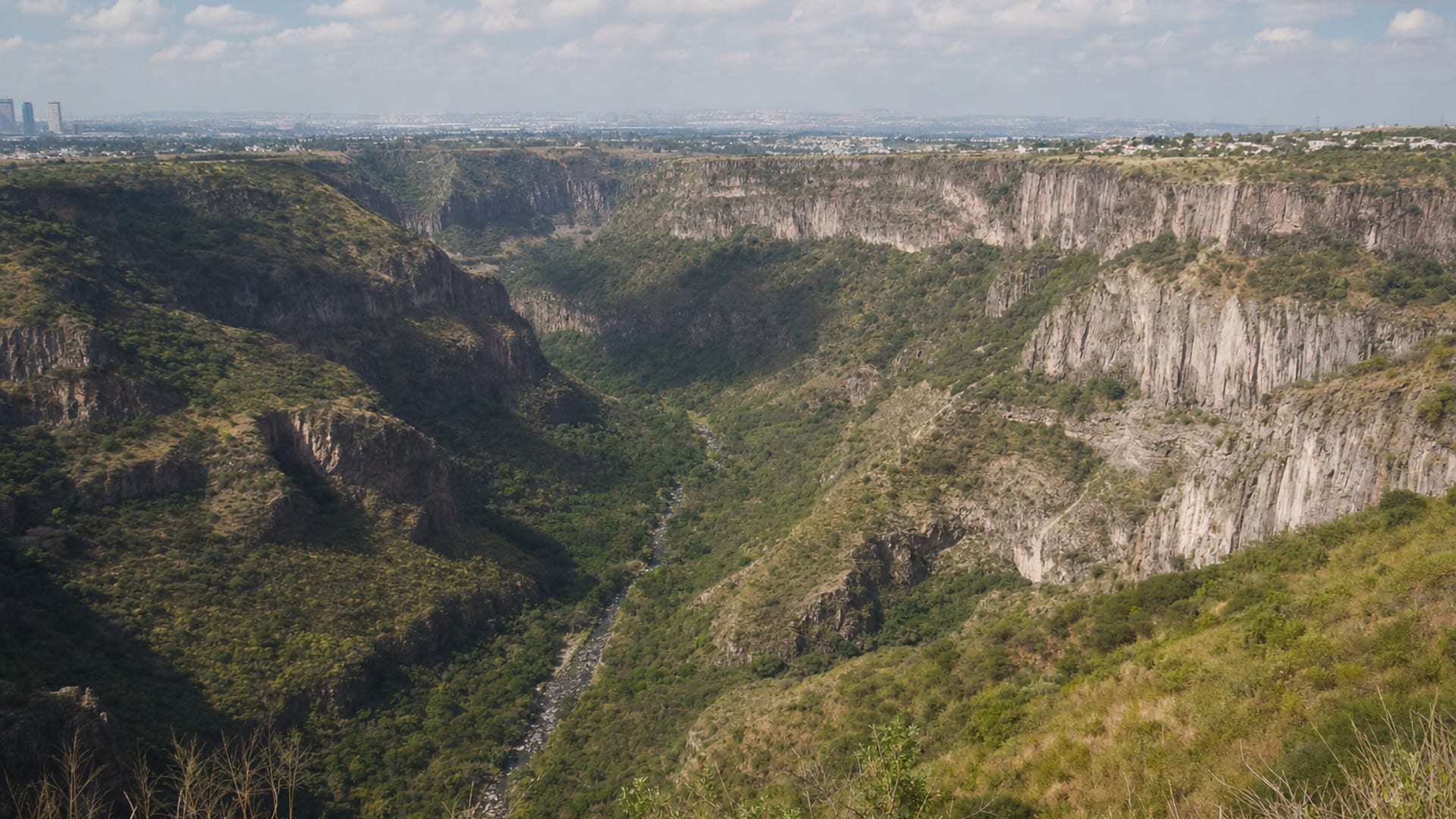Guadalajara travel guide: How to experience the city without rushing 29 Day 3: Barranca de Huentitán