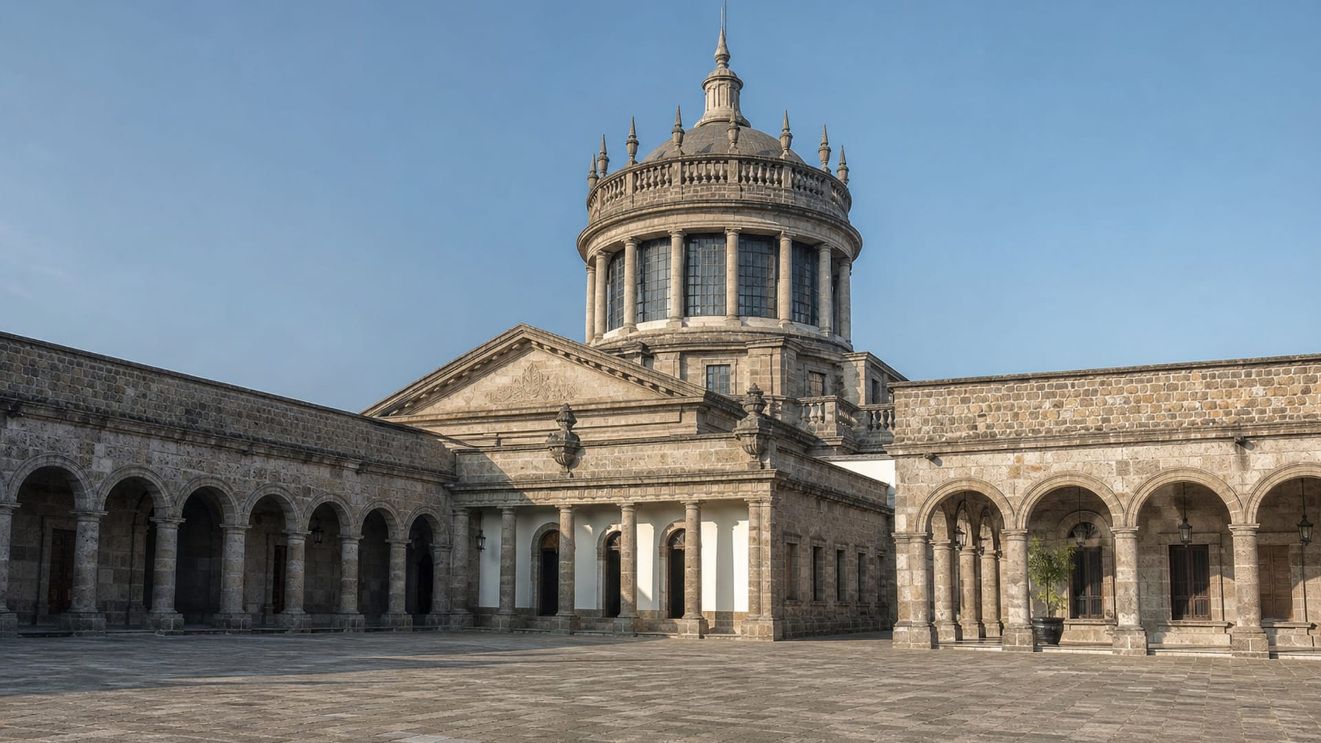 Guadalajara travel guide: How to experience the city without rushing 30 Day 4: Cabañas and Providencia