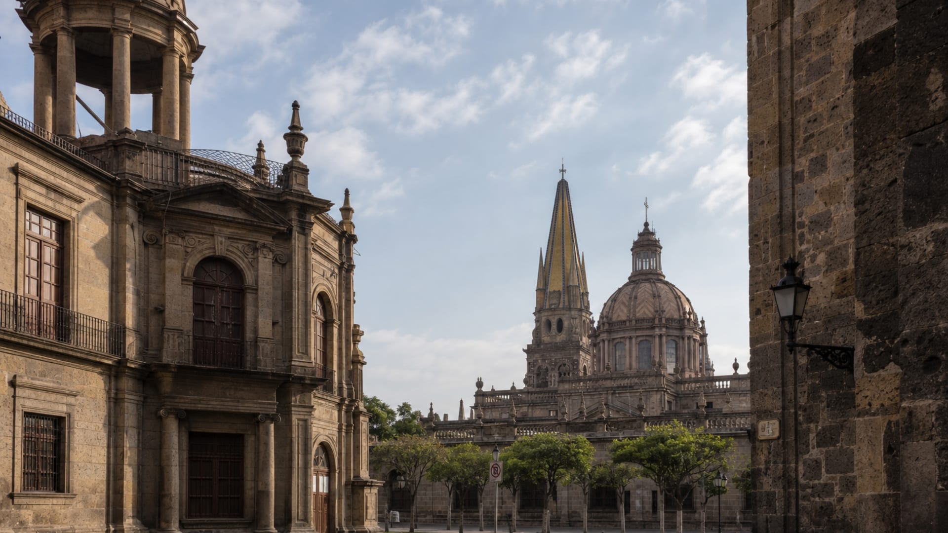 Guadalajara travel guide: How to experience the city without rushing 31 Day 5: Americana and Departure