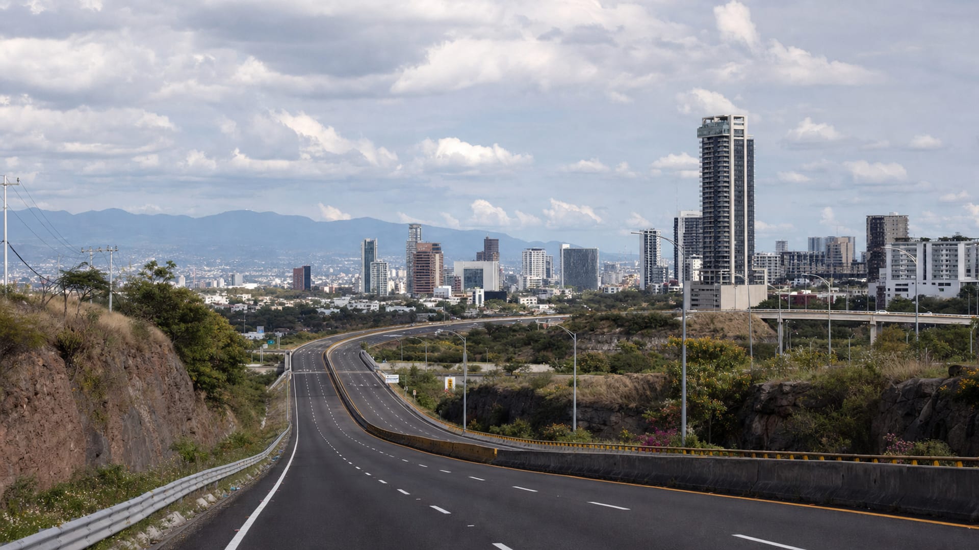 Guadalajara travel guide: How to experience the city without rushing 32 Business-class flights from the US to Guadalajara