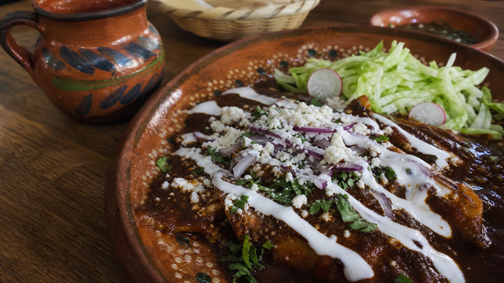 Guadalajara travel guide: How to experience the city without rushing 26 Traditional food