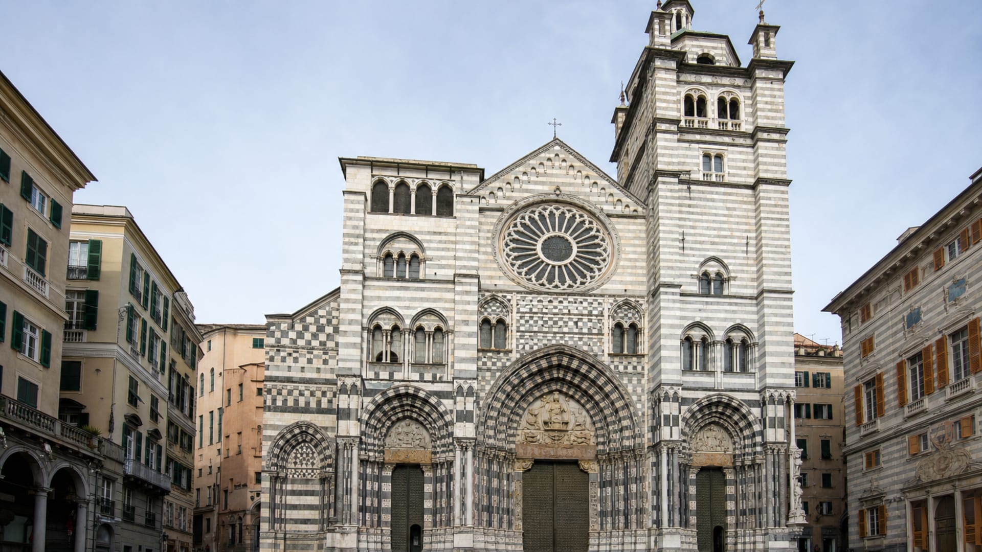 Genoa travel guide: How to experience the city without rushing 27 Day 4: Old Center Revisit