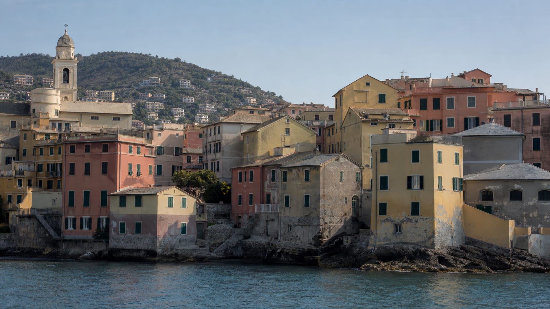 Genoa travel guide: How to experience the city without rushing 28 Day 5: Market Stops and Departure