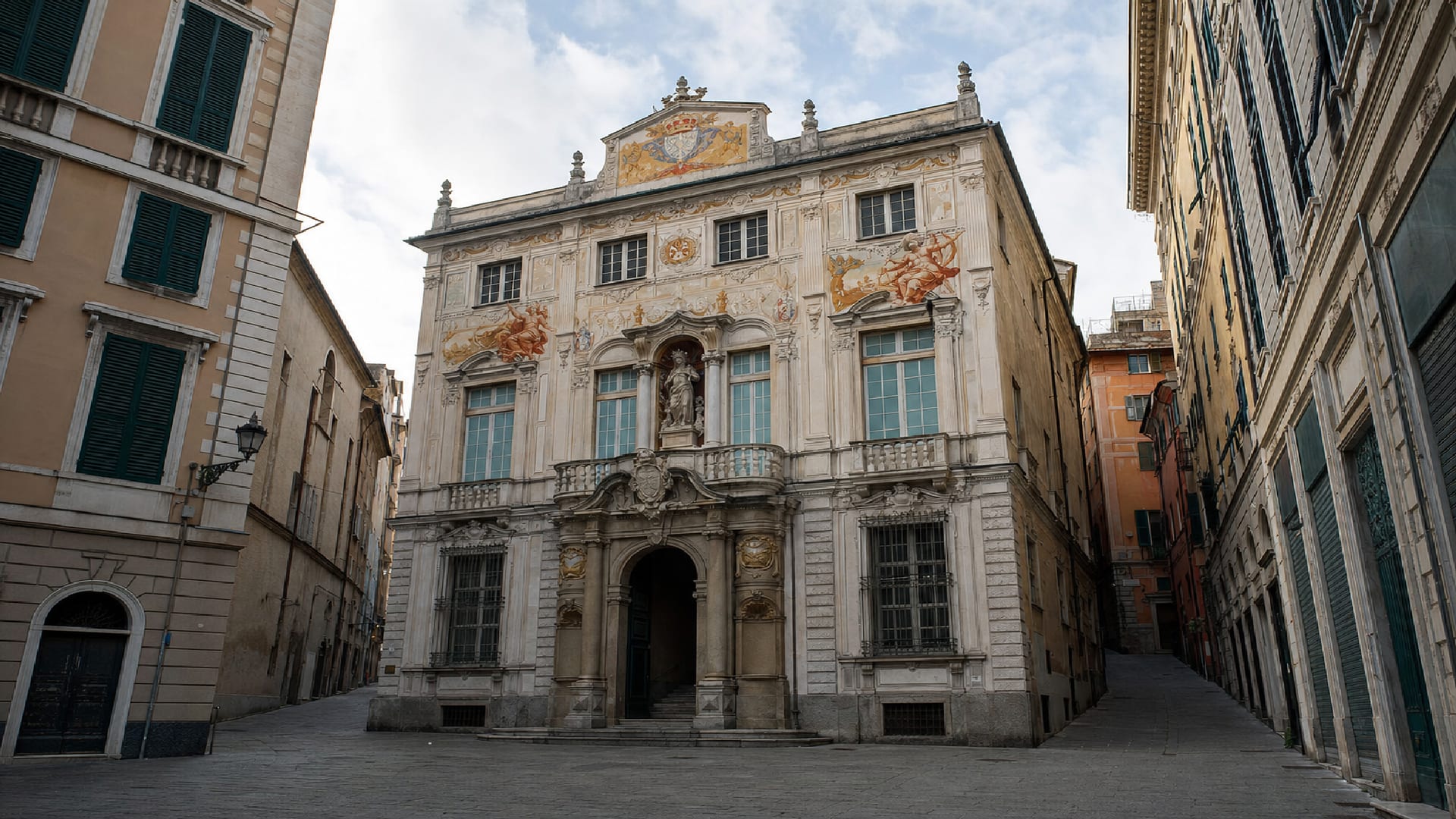 Genoa travel guide: How to experience the city without rushing 3 Useful things to know