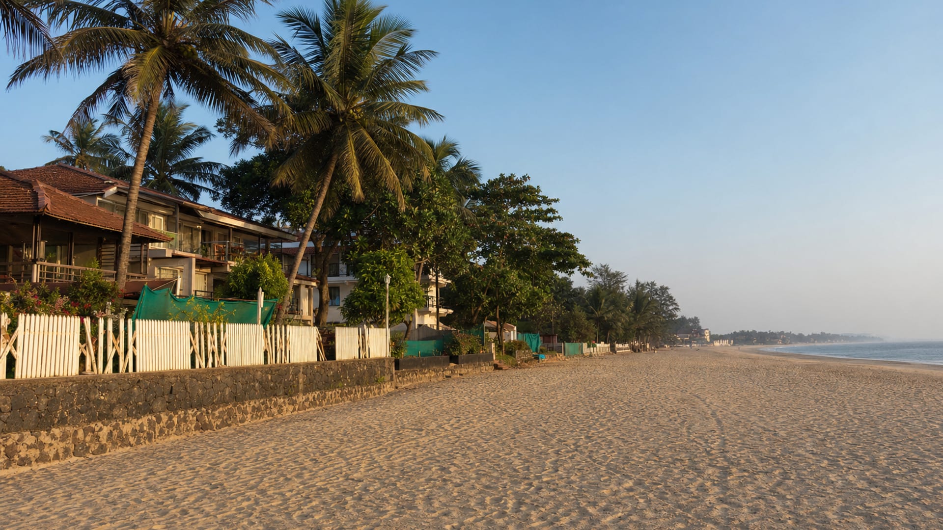 Goa travel guide: How to experience the city without rushing 17 Candolim