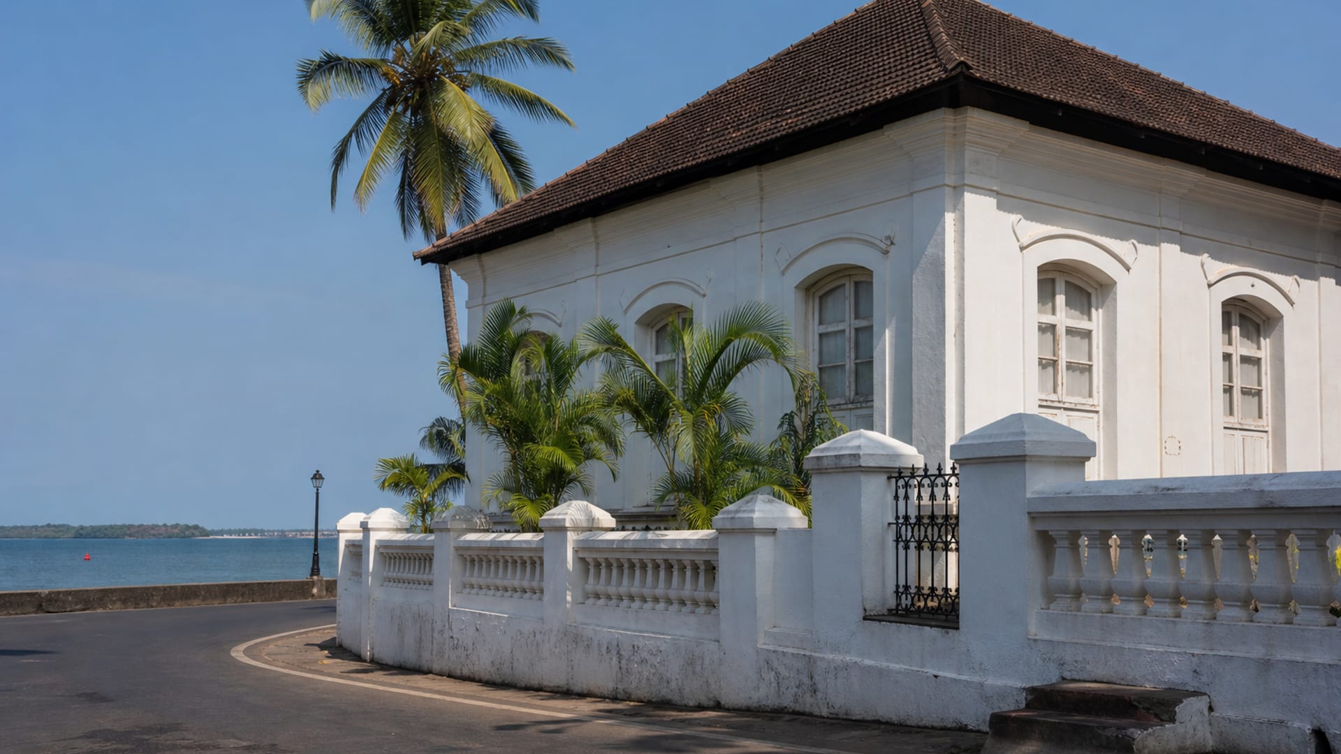 Goa travel guide: How to experience the city without rushing 27 Day 1: Arrival and Adjustment